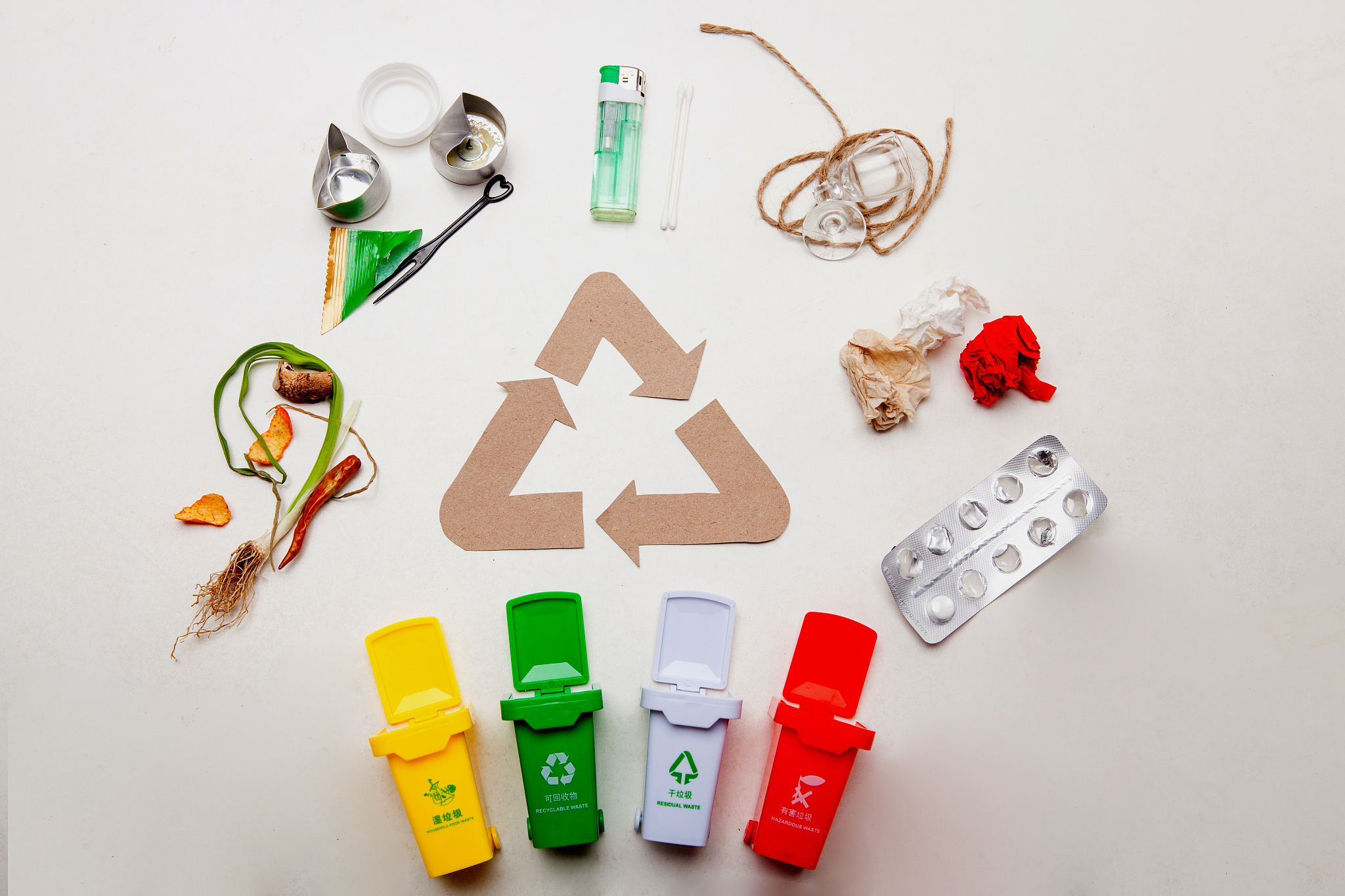 请根据以下稻草焚烧活动的时长阶段设计拟写一篇关于垃圾分类活动的时长阶段设计。活动时长如下总时长：一个月第一阶段：根据主题制定活动计划。第1周