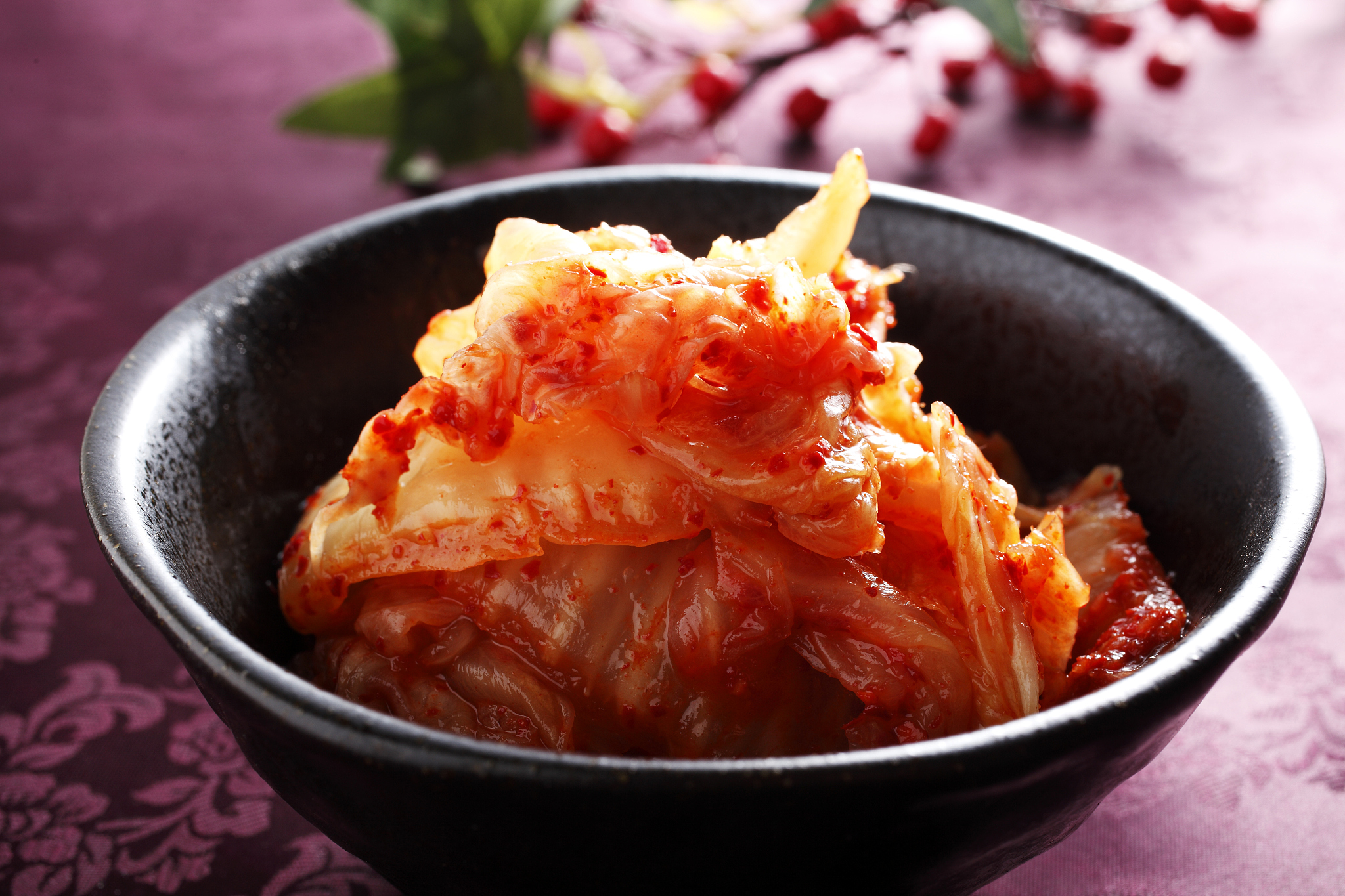 korean image,kimchi