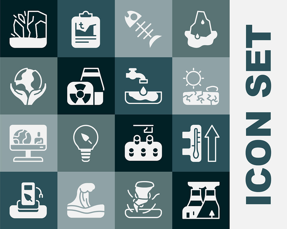 核污水元素含量