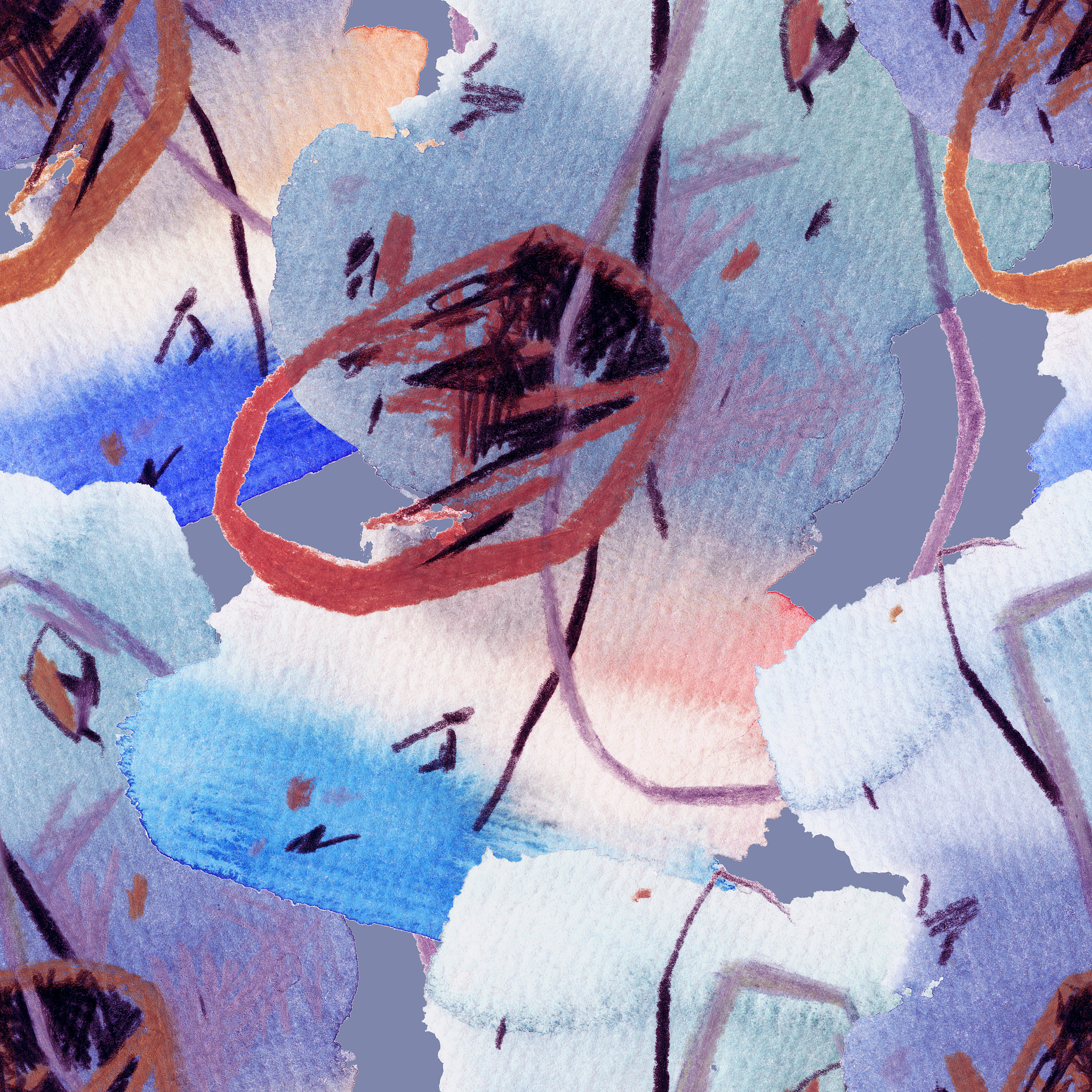 艺术：创造与灵感交织的奇妙世界