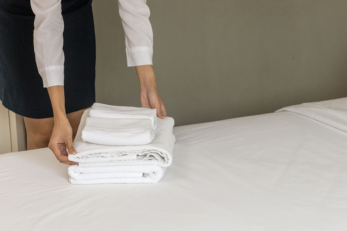 酒店客房服务满意度影响因素研究