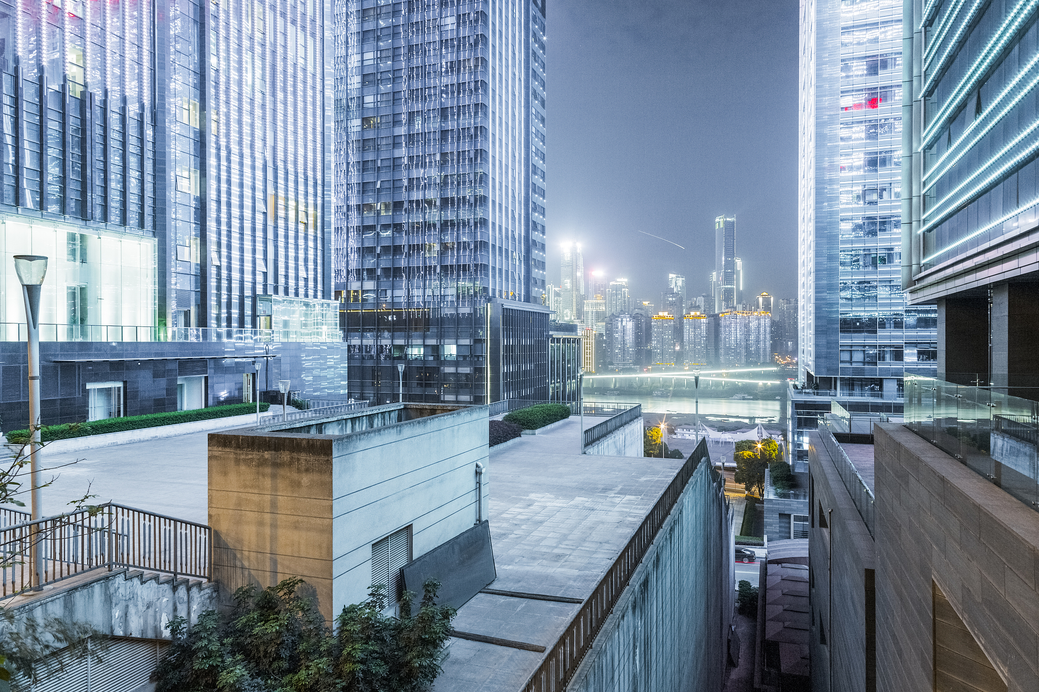 重庆工贸职业技术学院现代物业管理专业可选择哪些就业方向