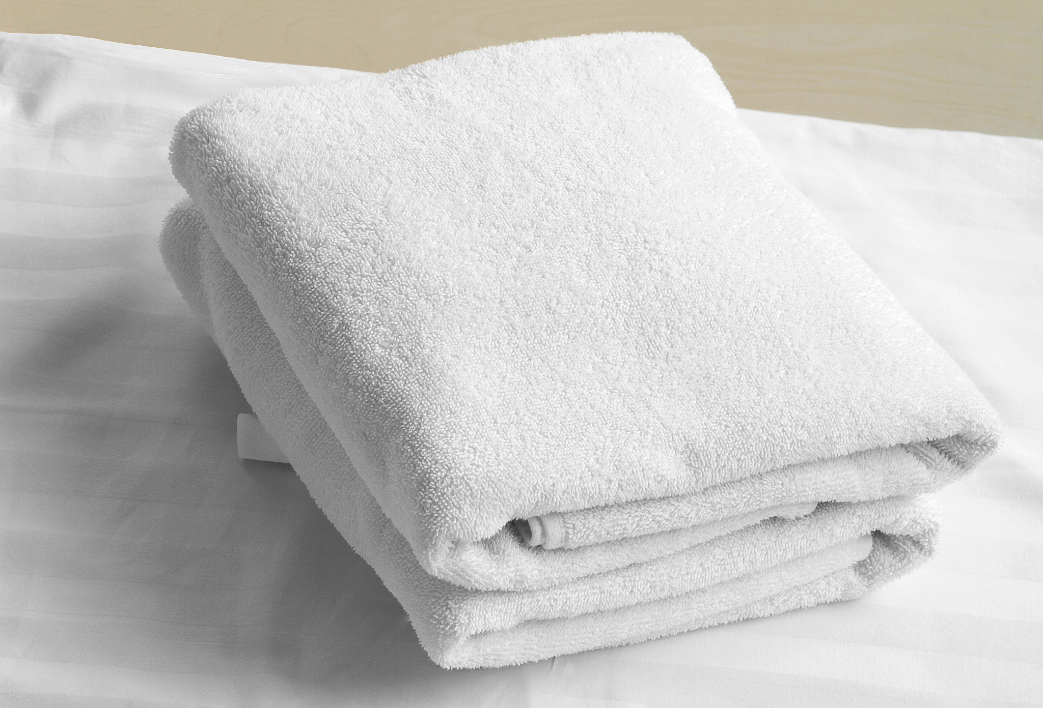 towels