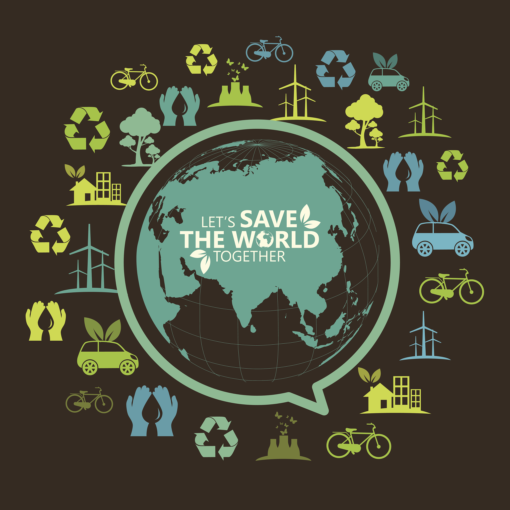 我想知道环境可持续发展研究的热点问题