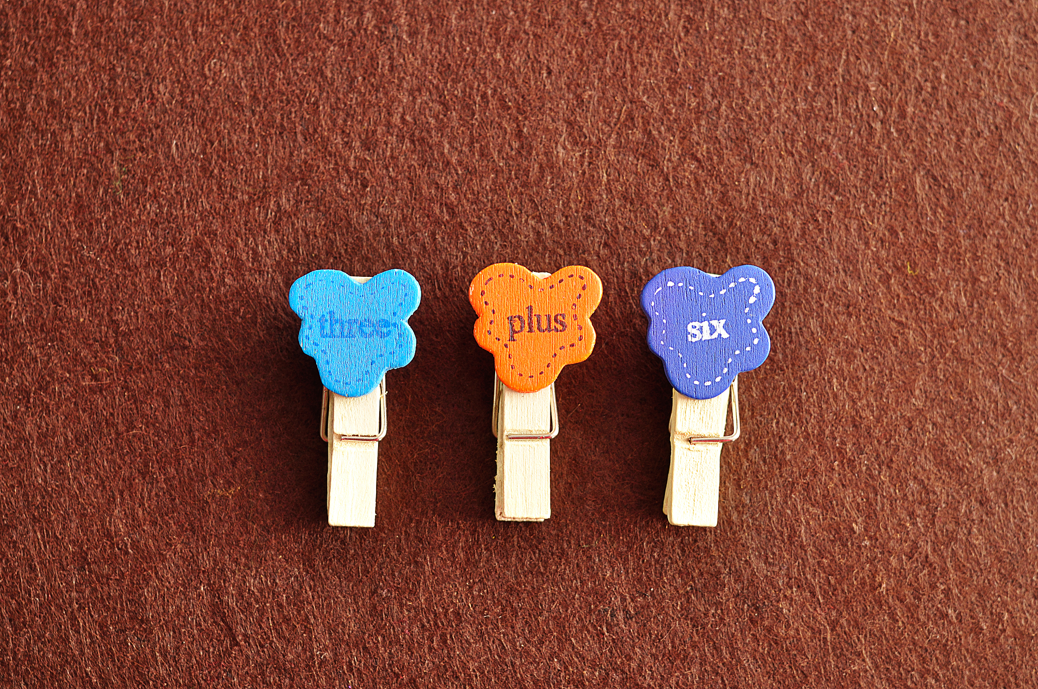 3+3 等于多少？简单算术题