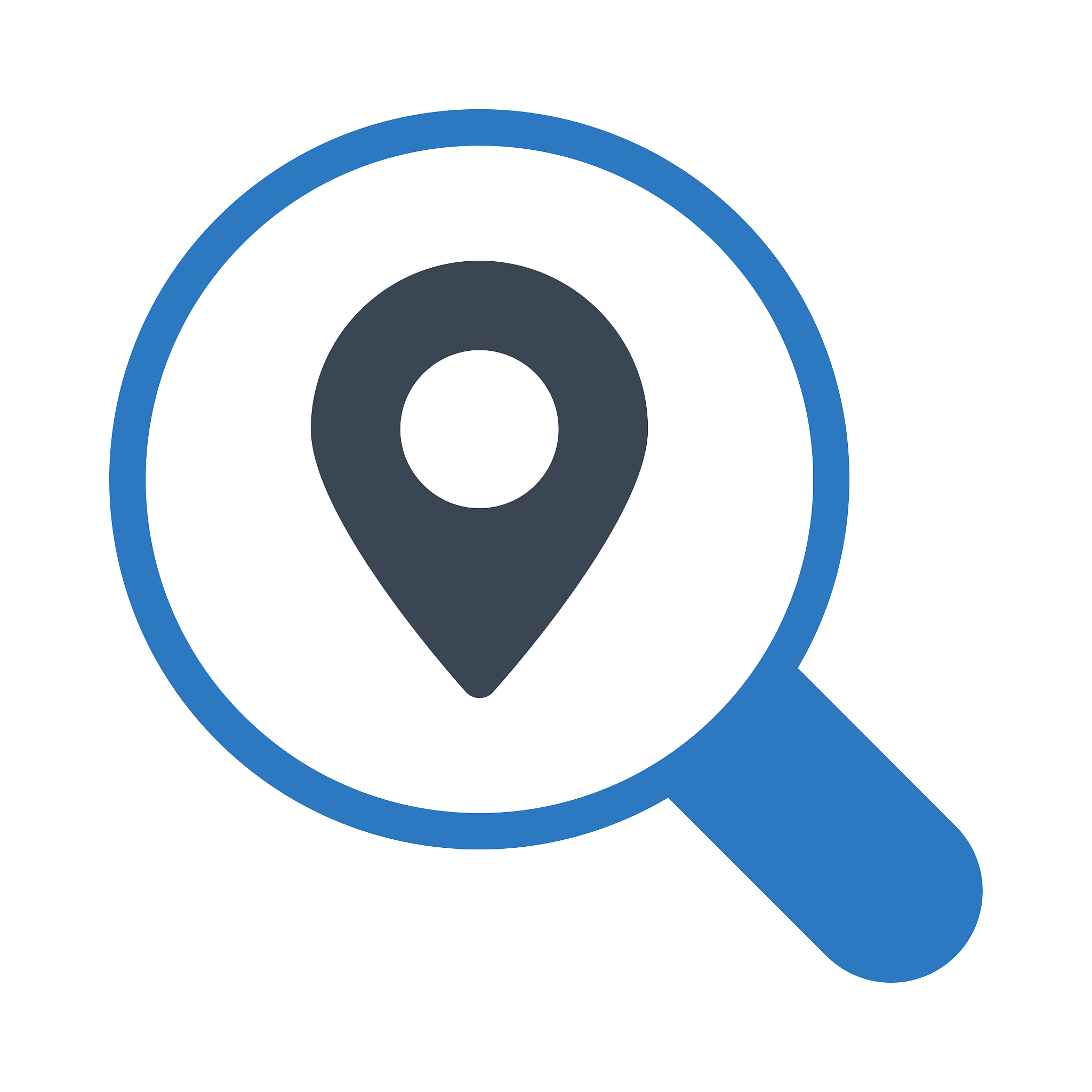 location search