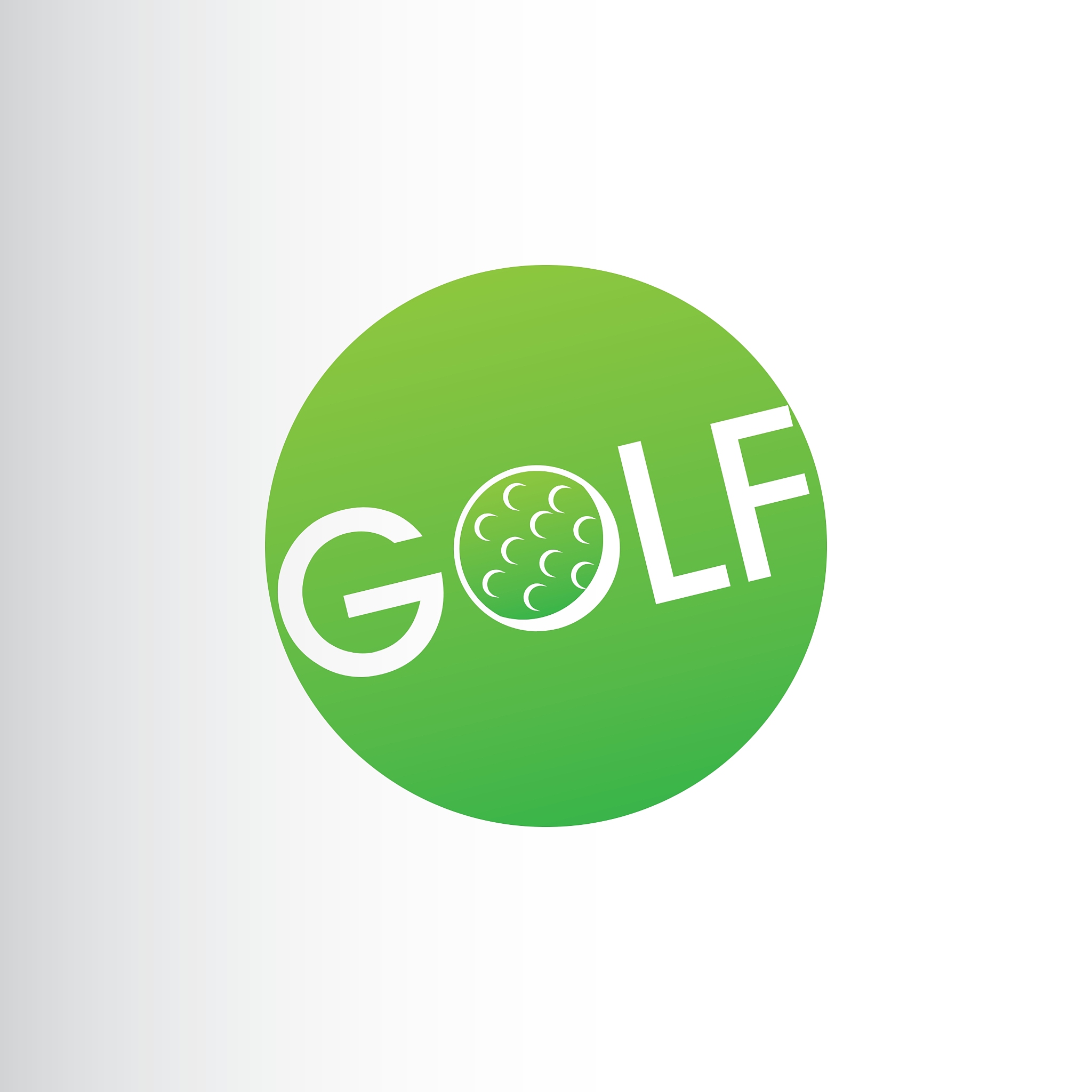 golf club