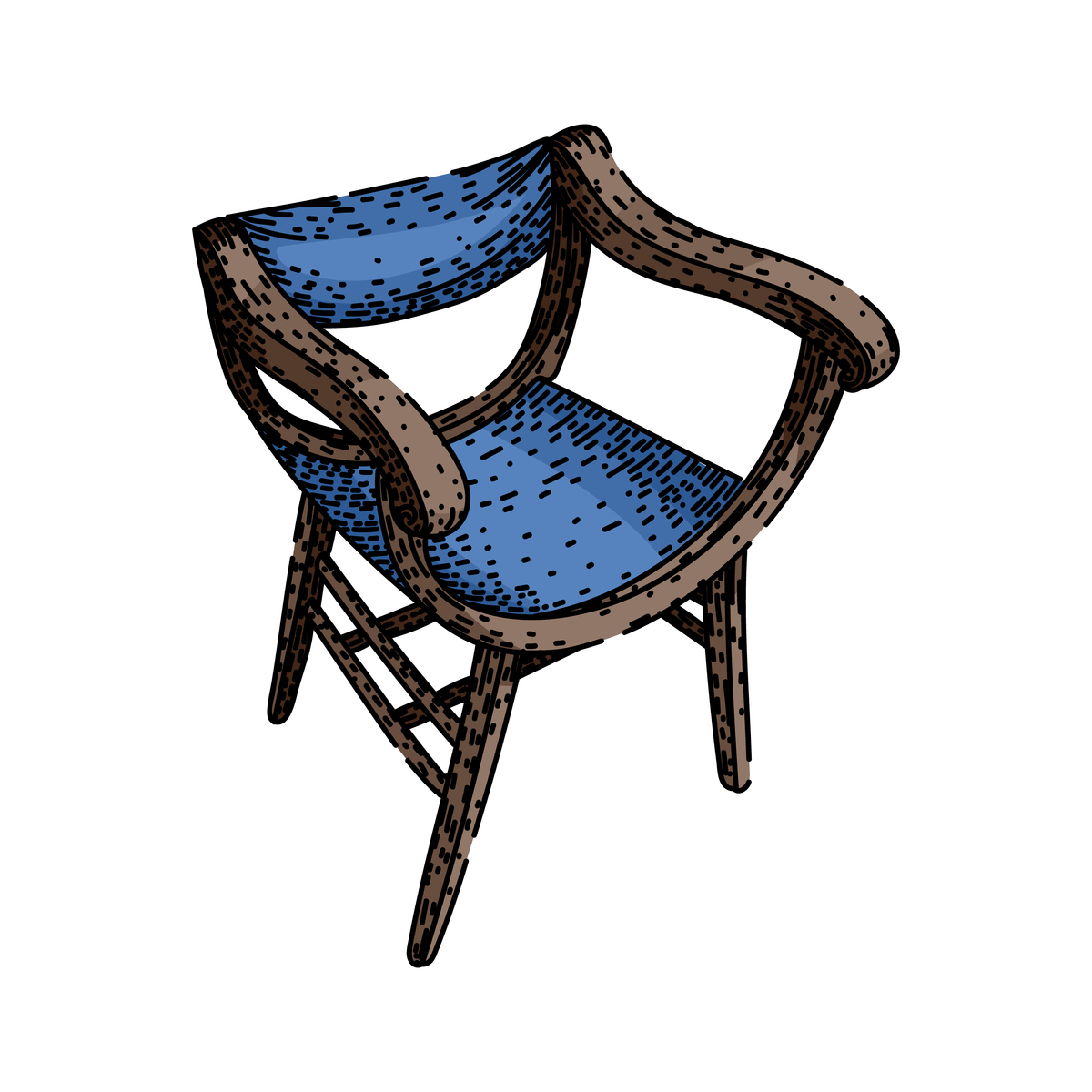 根据以下内容帮我写一条符合美国市场搜索习惯的精简清晰的英文产品描述突出产品卖点。【OAKHAM Standard】All packages will be shipped within 24 hours and delivered within 1-5 working days! We offer 30-day free return and 2-year quality guarantee se