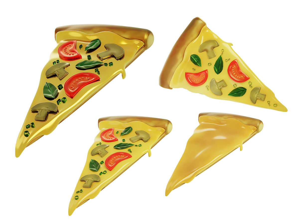 披萨快递3D 手游更新日志