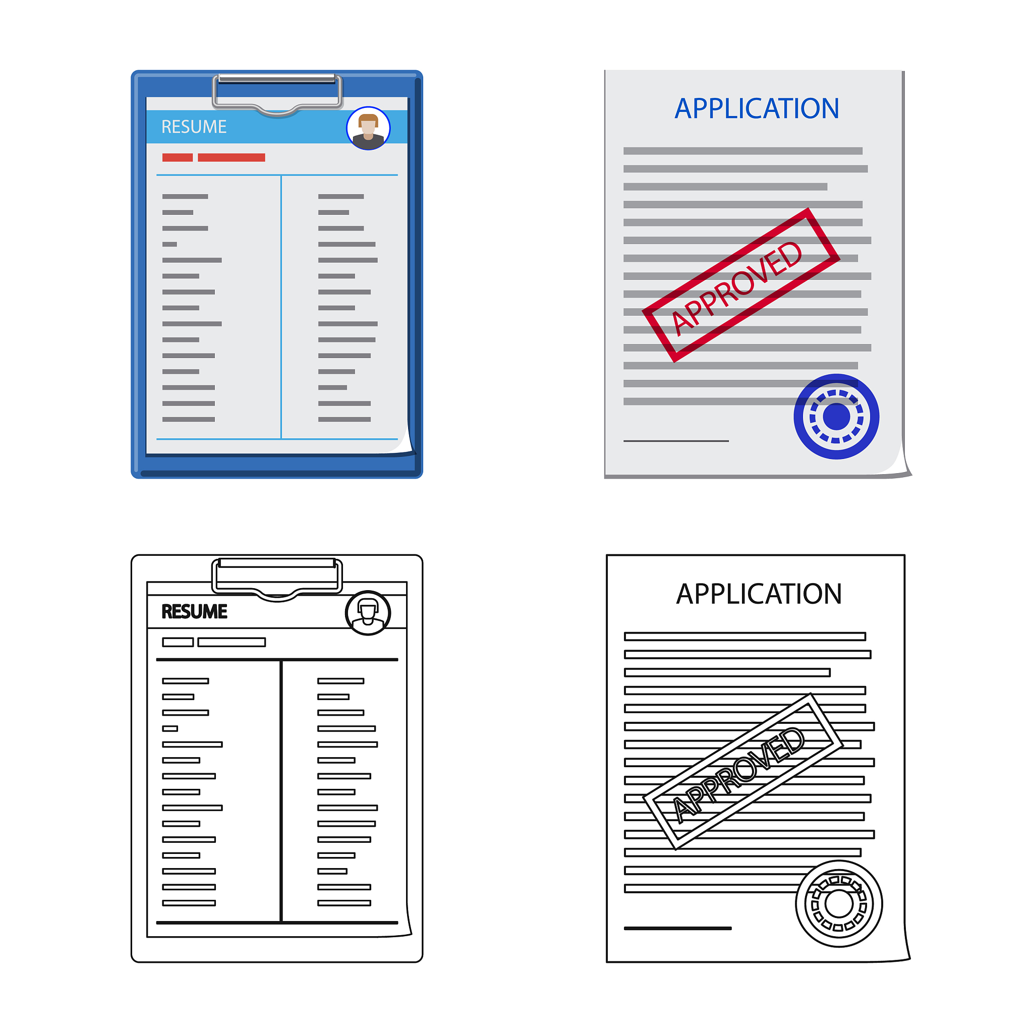 Word 文字处理实验：文字输入、编辑和表格制作