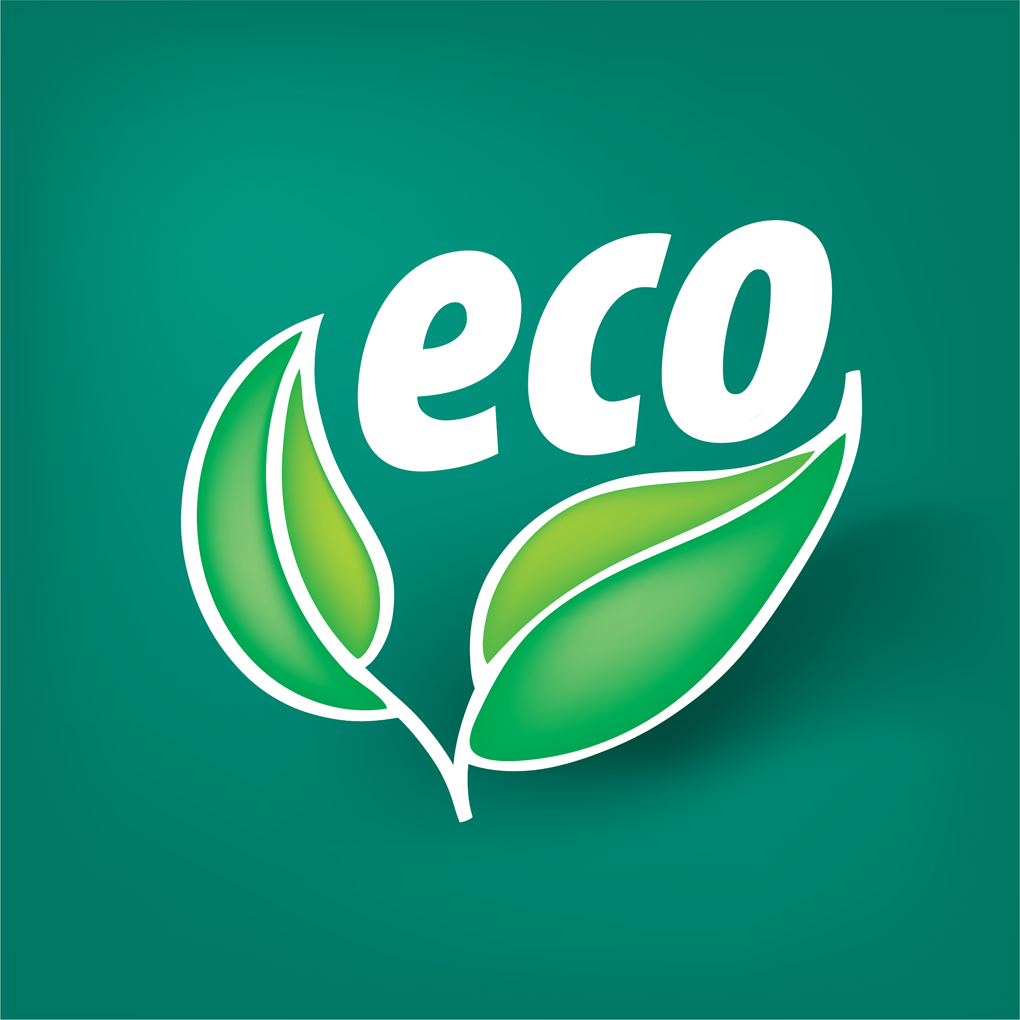 logo eco