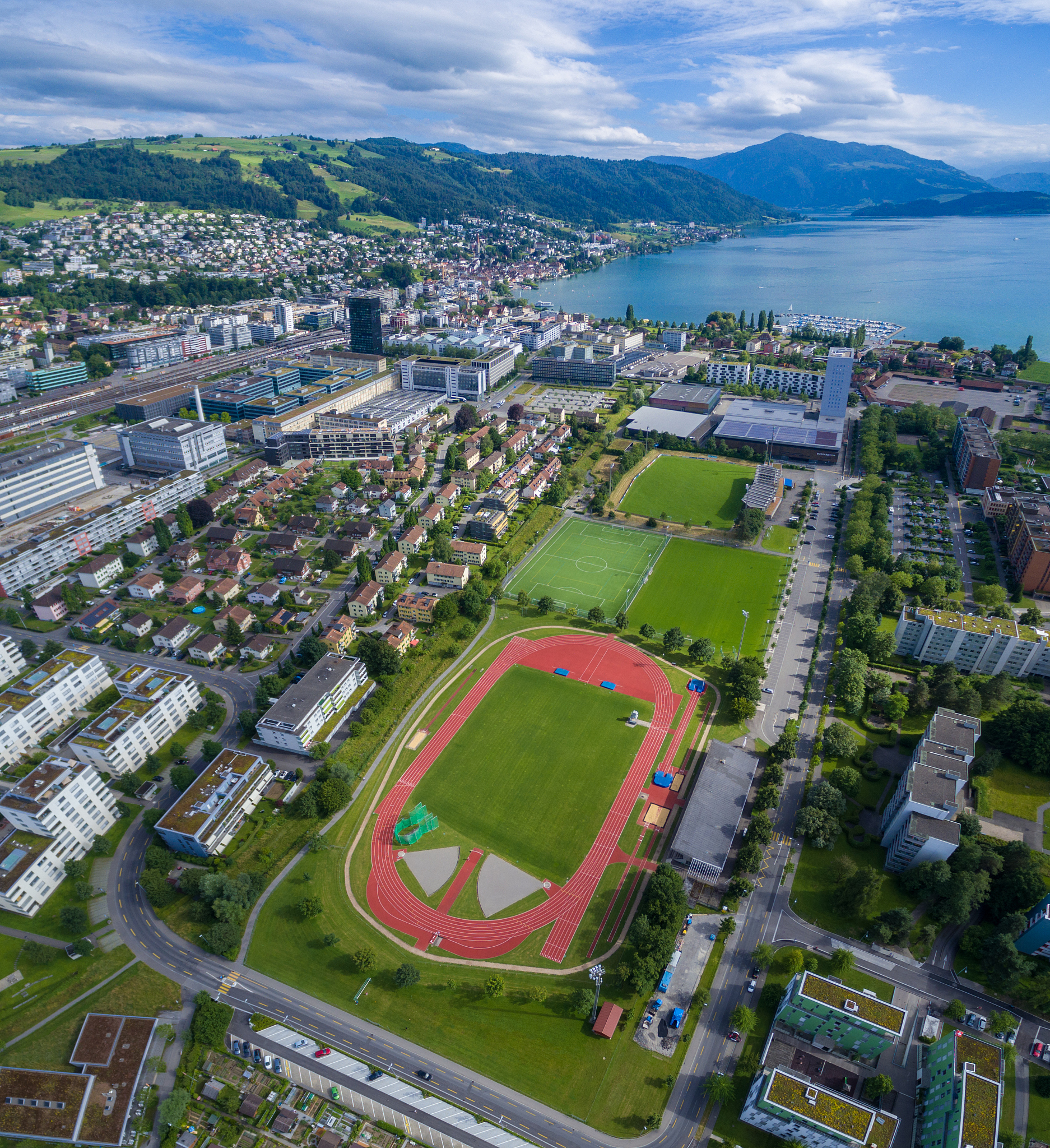 2019年达州百岛湖职业技术学校招生专业及计划