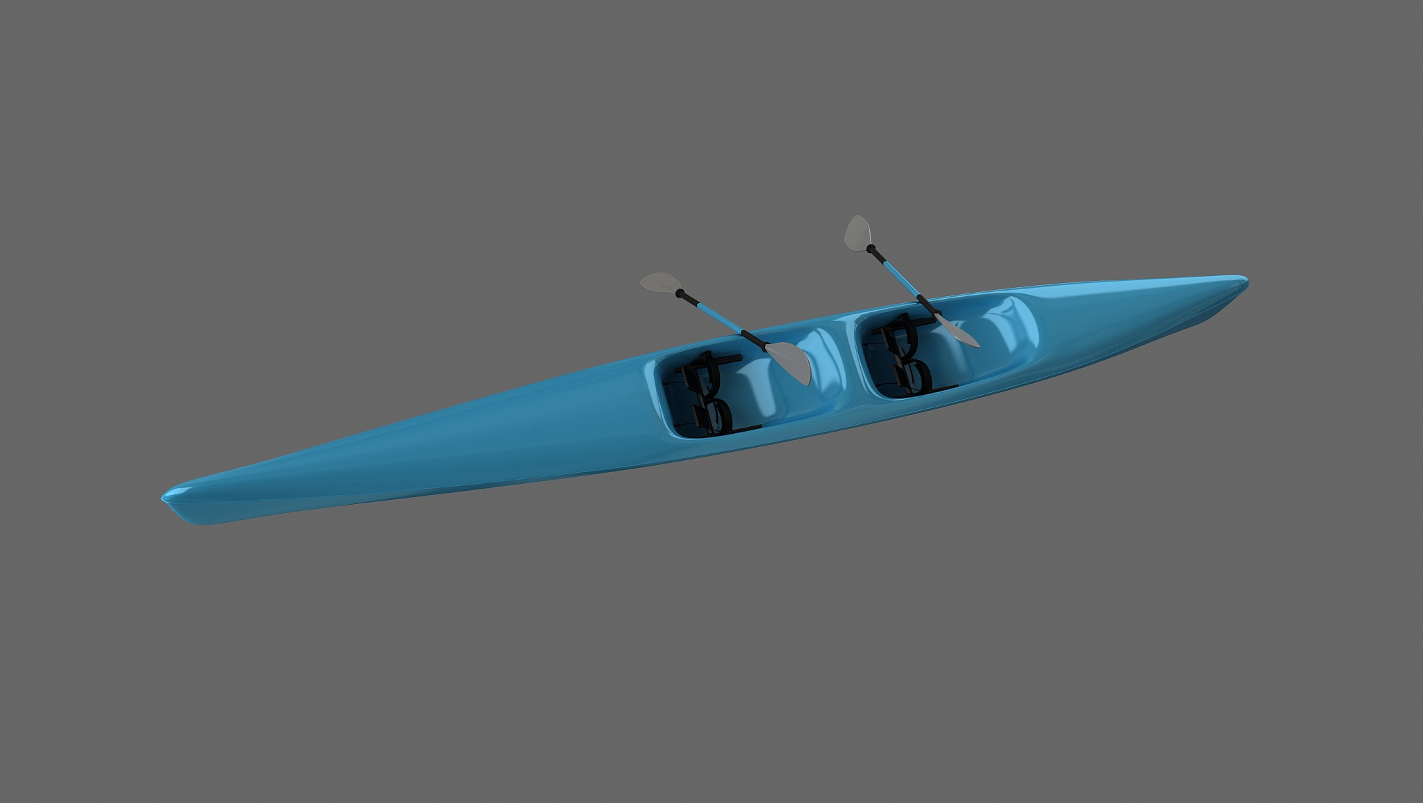canoeing top