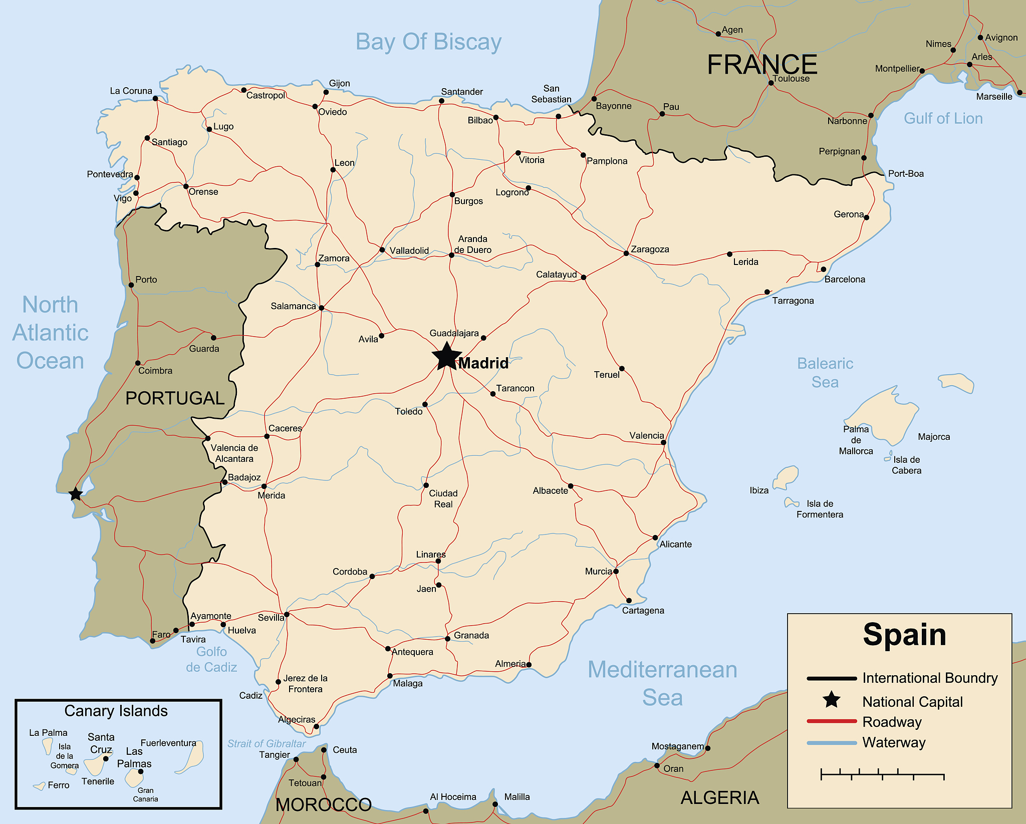 Avinguda de França, 127, 17840 Sarrià de Ter, Girona, España 地址解析