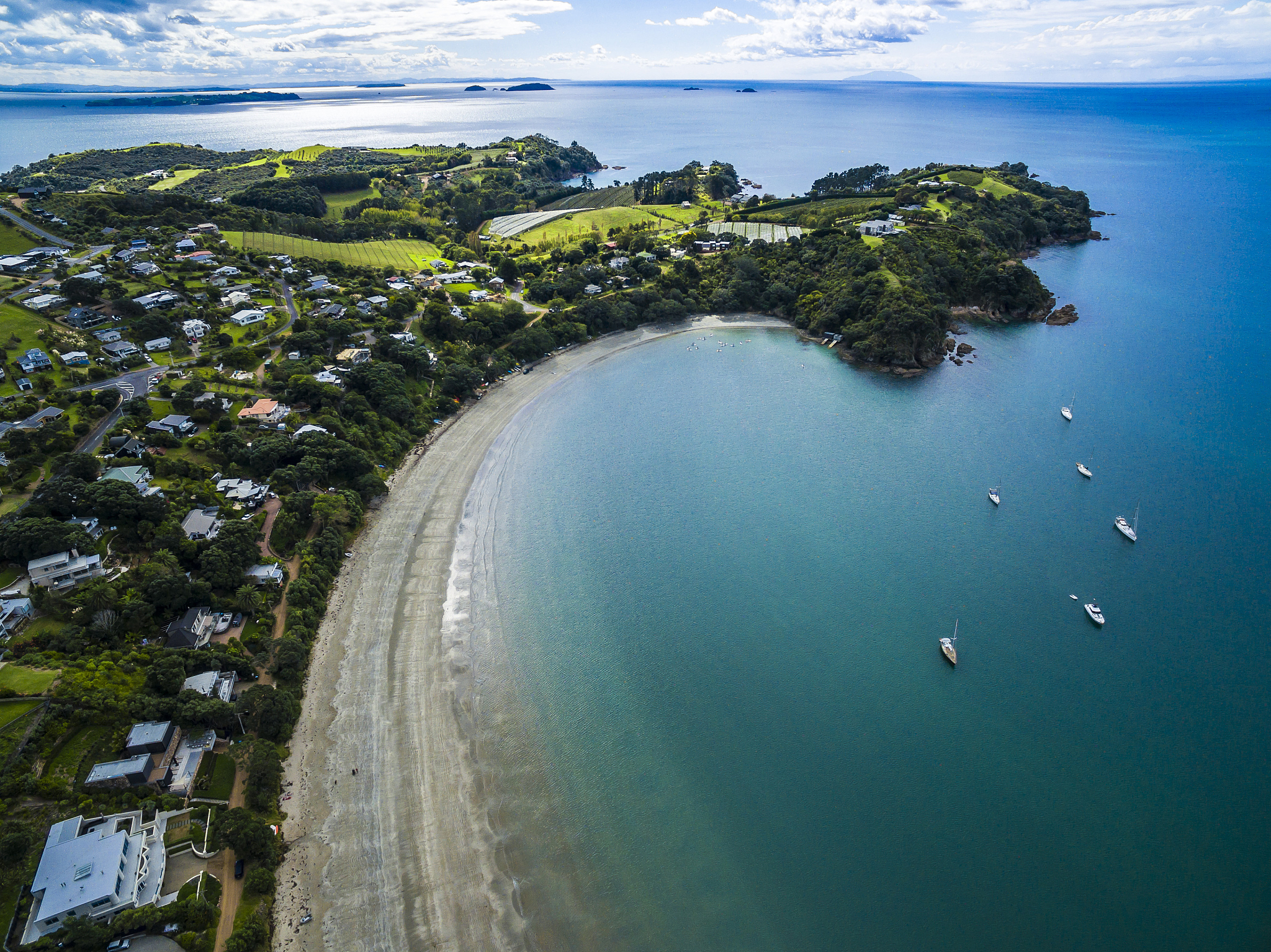waiheke island