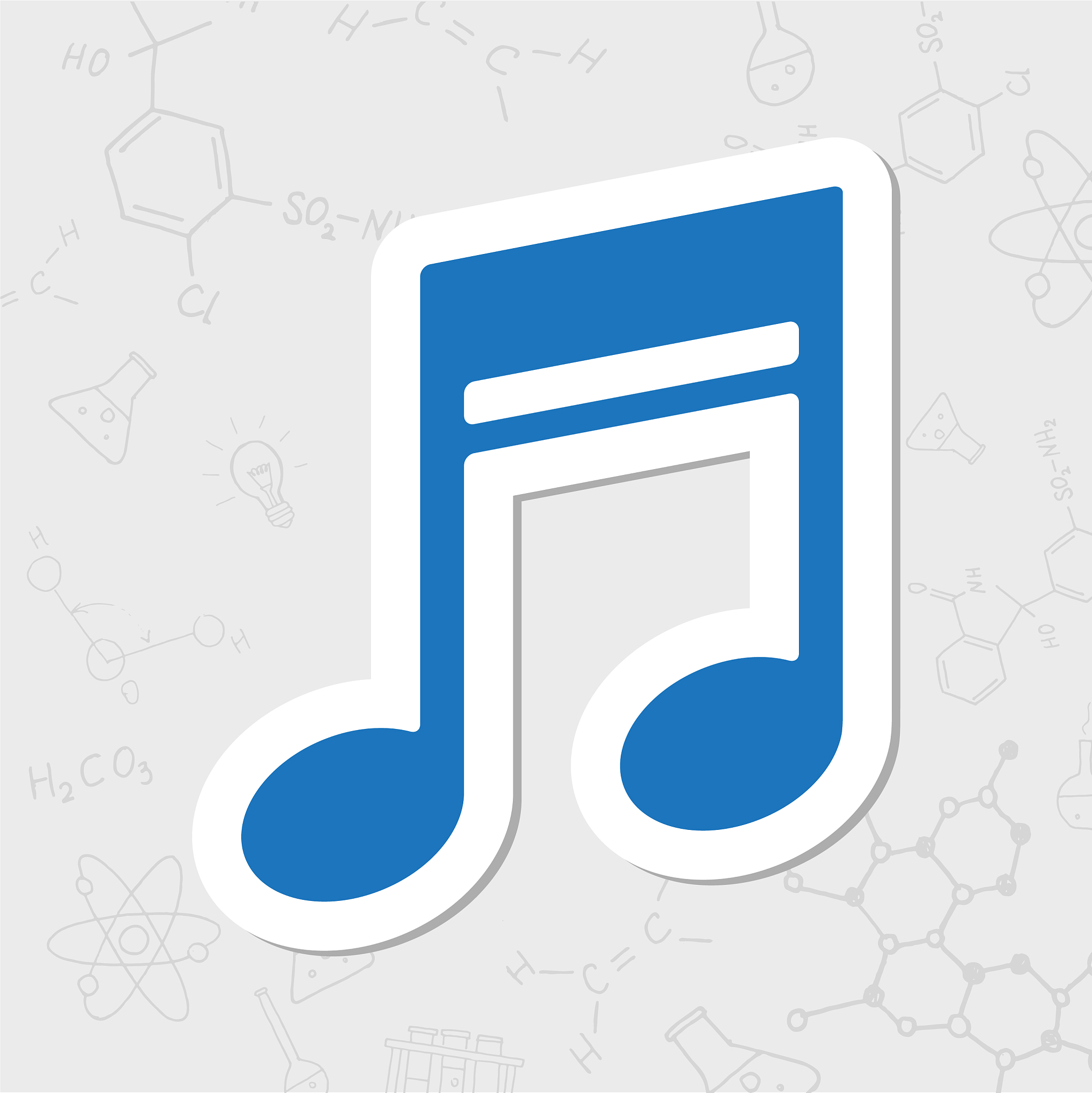 music icon