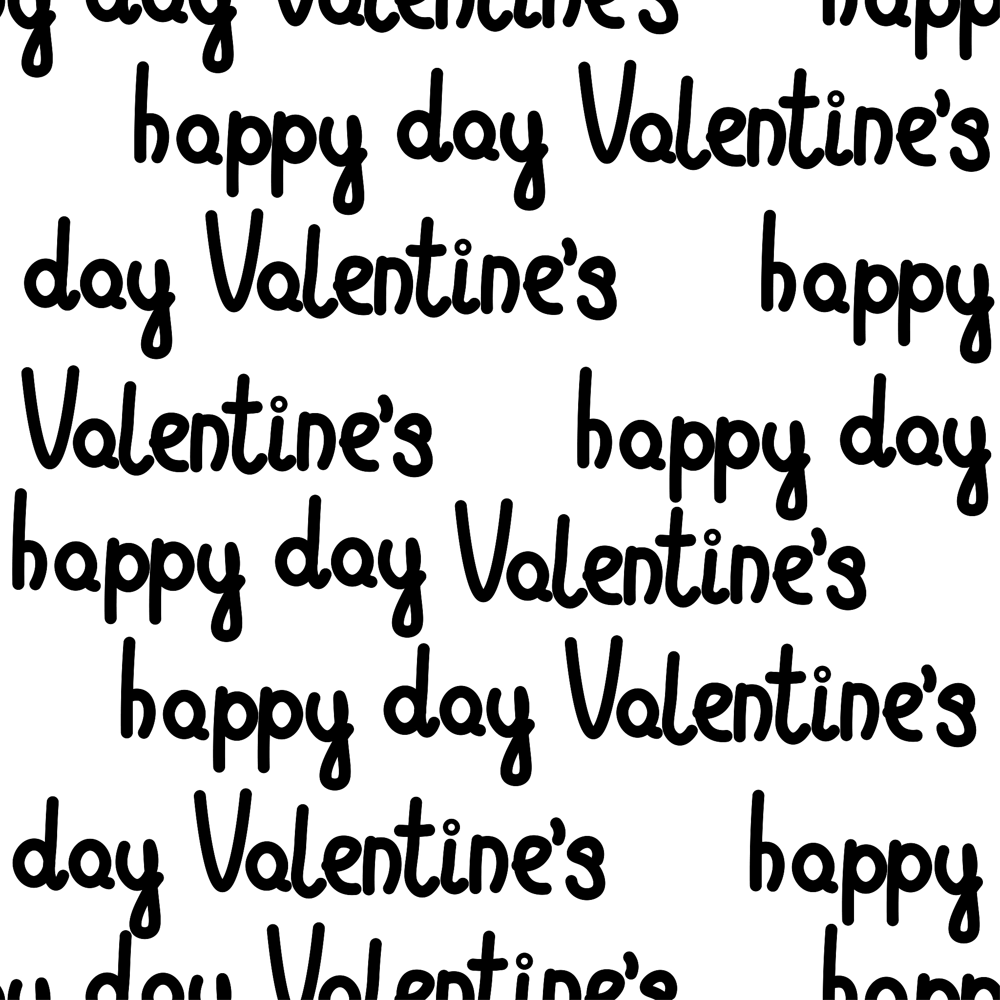 love pattern 06