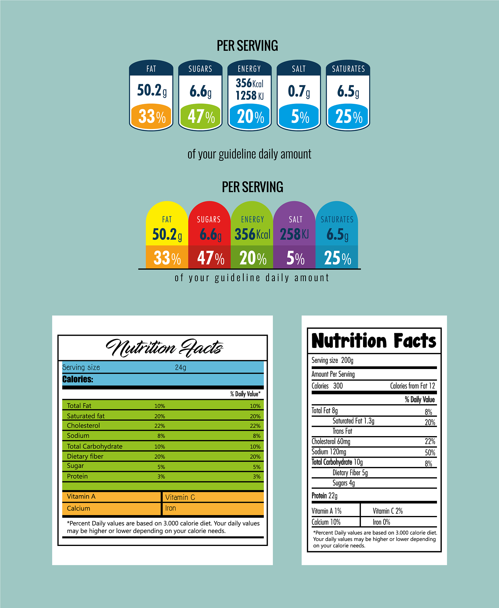 内网和外网的区别：了解网络安全和访问限制