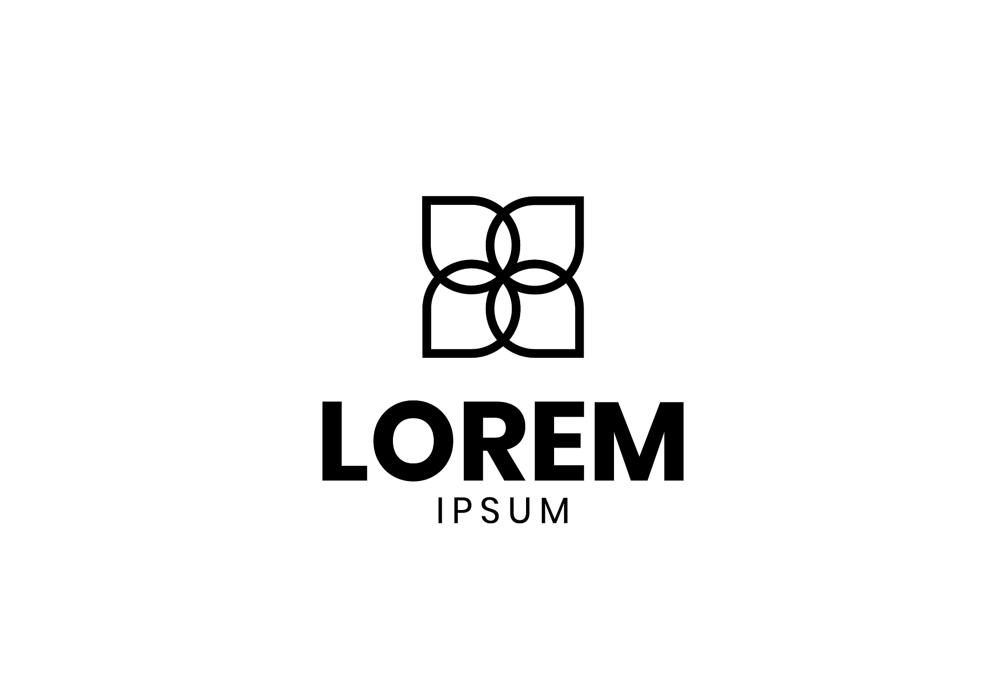 logo sign