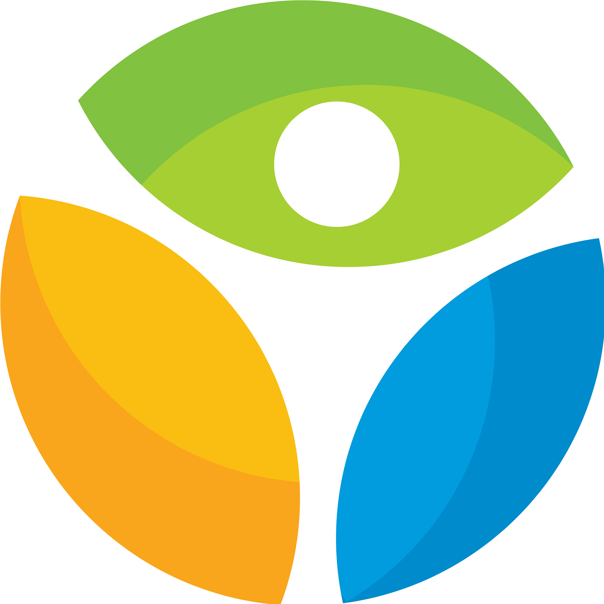 wellness logo icon design