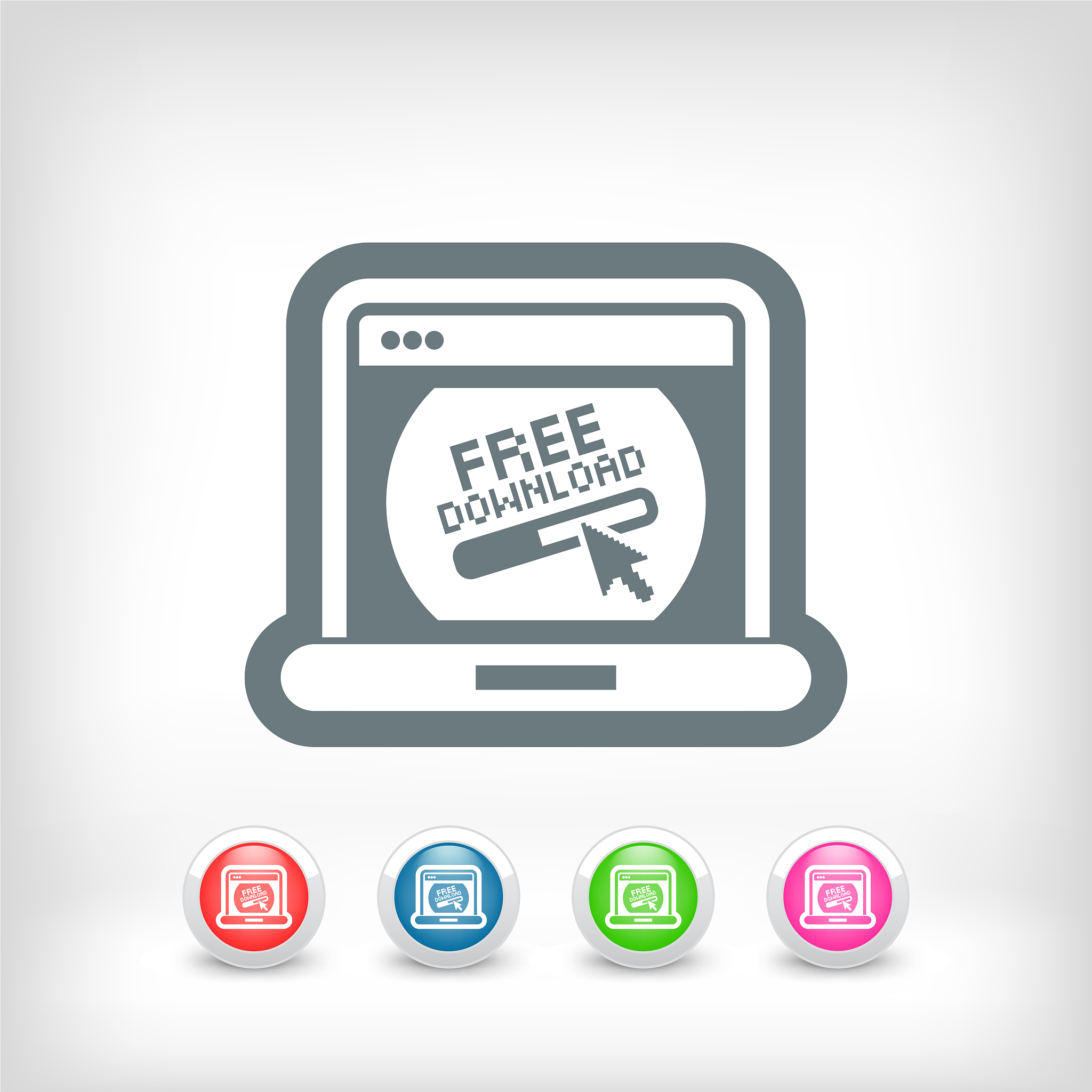 free download page