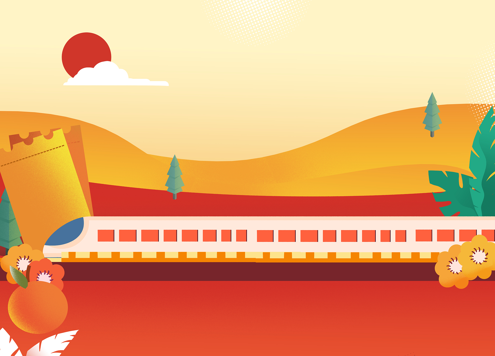 成都高铁学校高铁专业就业前景分析｜广阔发展机遇