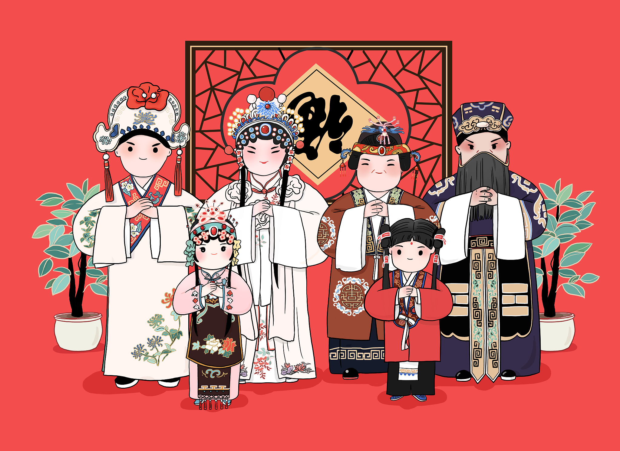 京剧文化发展面临的挑战与机遇