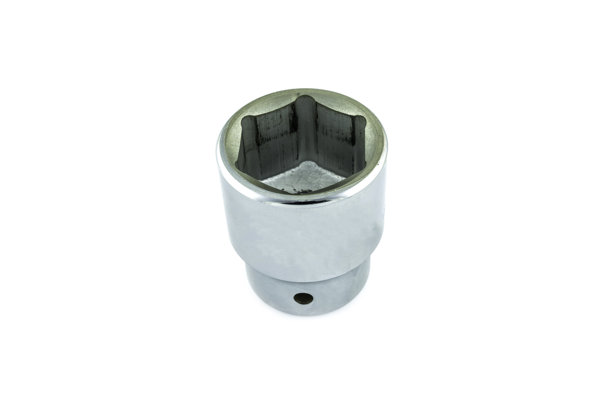 hex socket of spanner