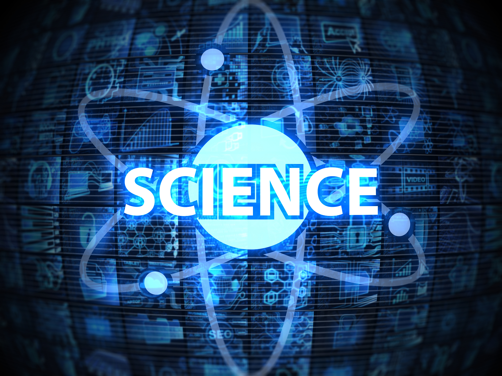 100个哈佛大学科技研究成果：从人工智能到基因编辑，未来科技发展方向