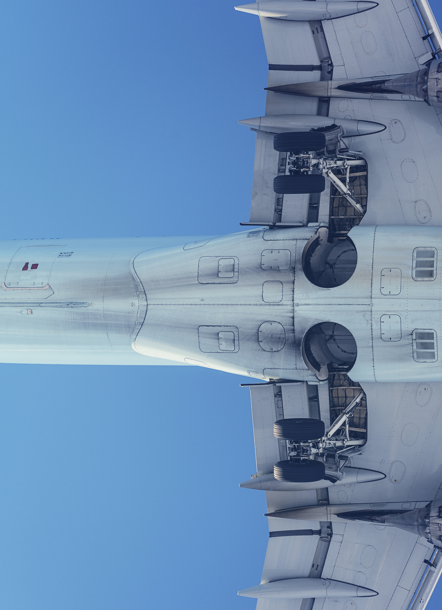 着陆垂直载荷大