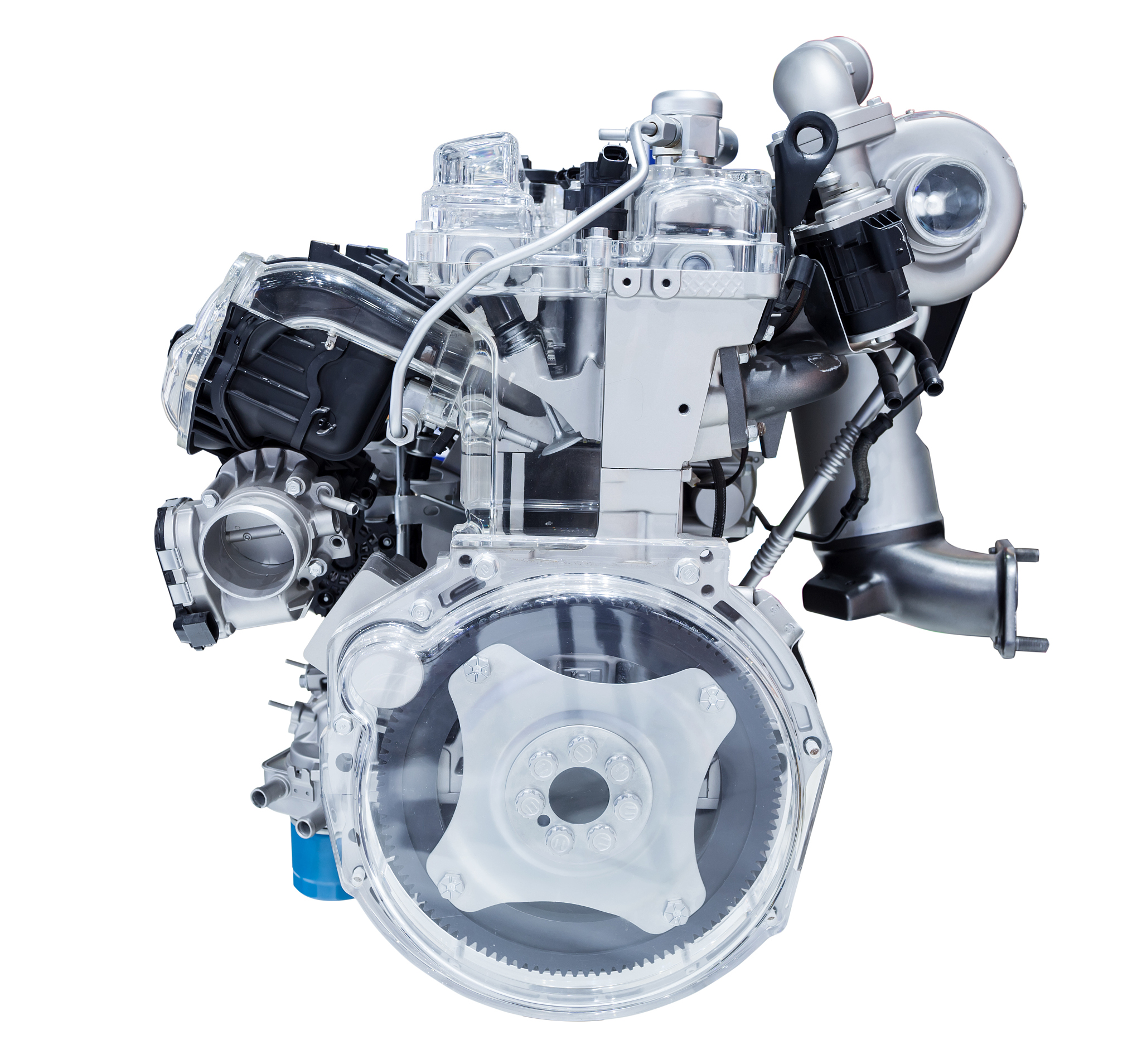 有哪些品牌的车是发动机纵置的前驱配备双离合的汽车