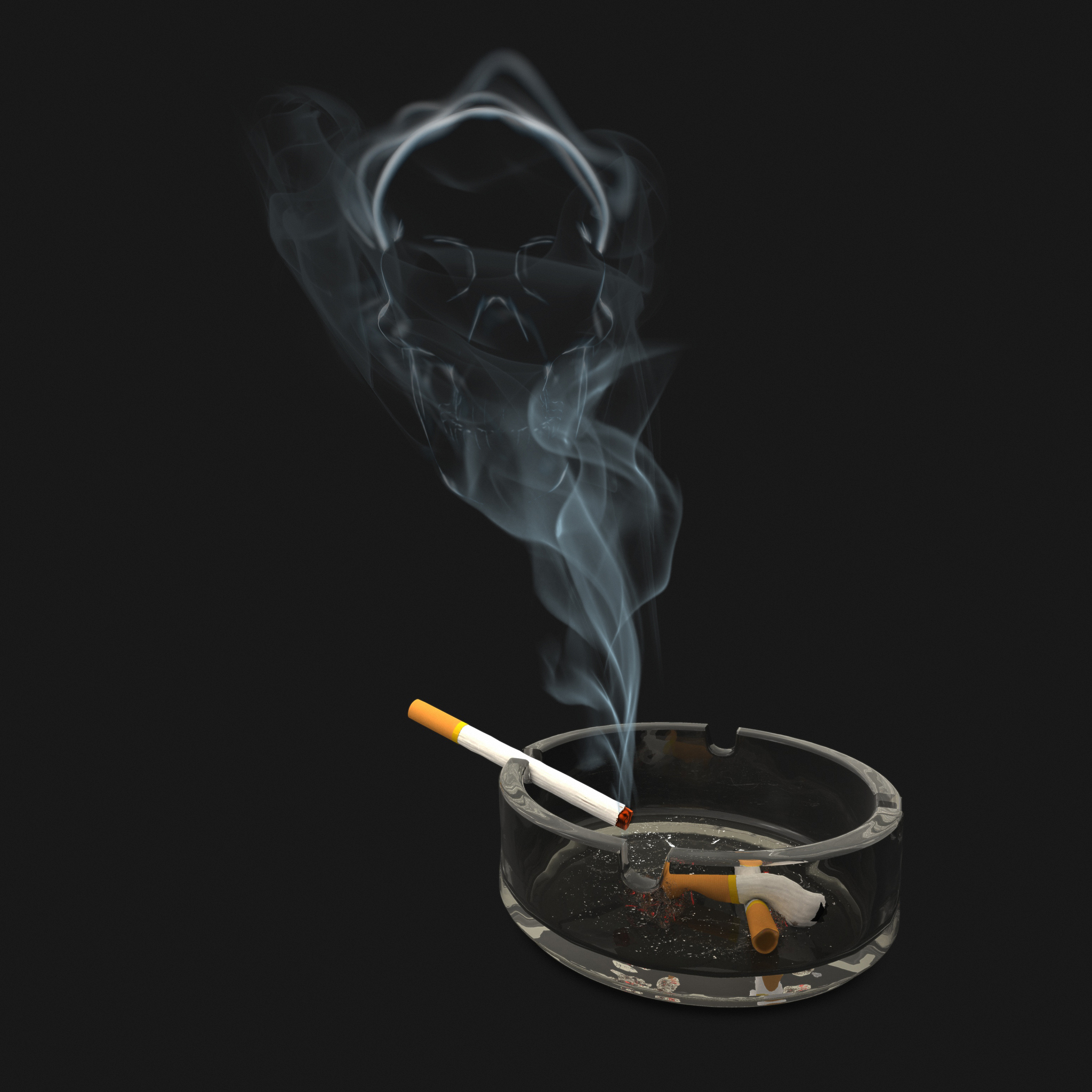 Smoke Purifying Ashtray Reviews: Eco-Friendly & Healthier Smoking