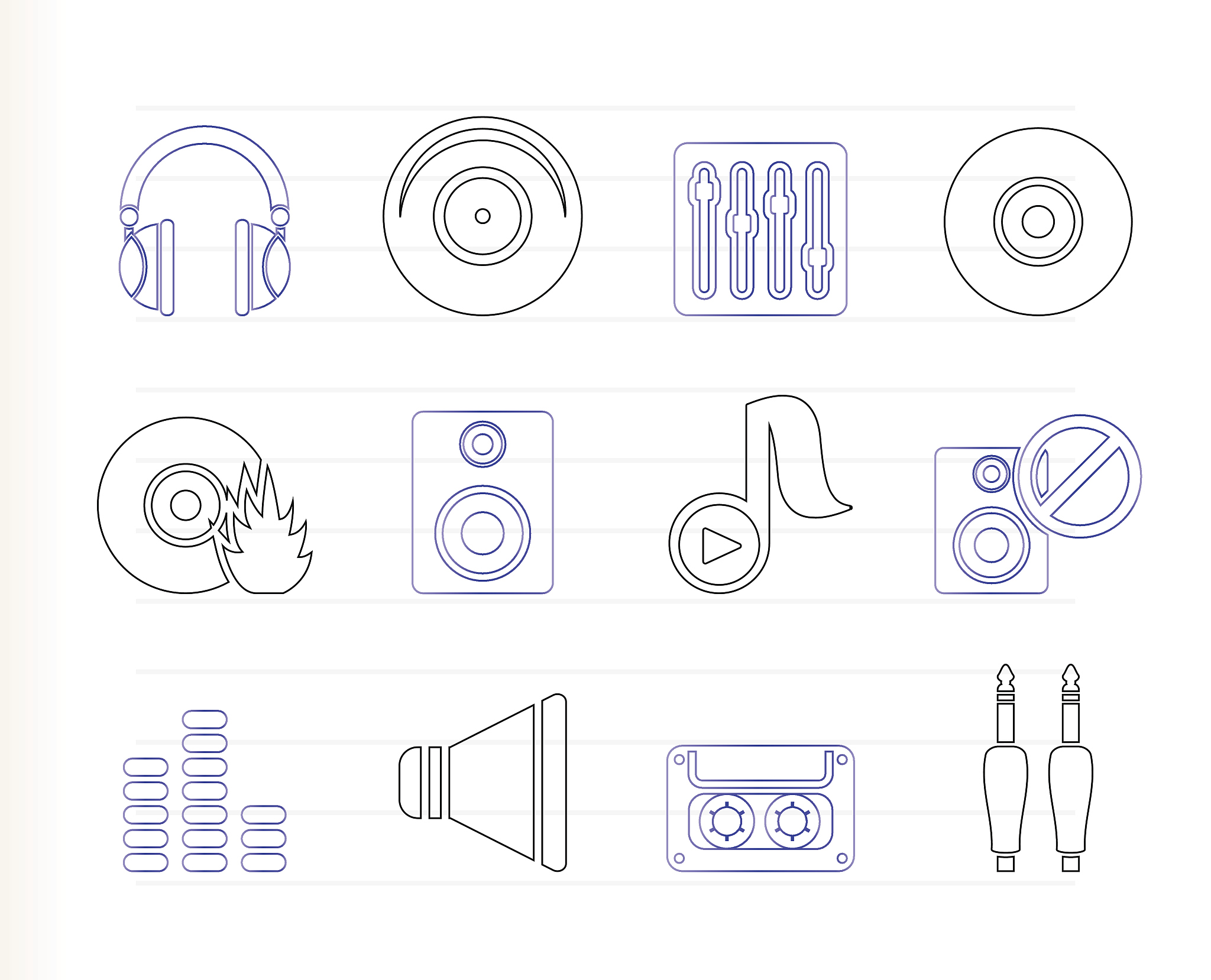 monitor speaker 产品视频制作要点