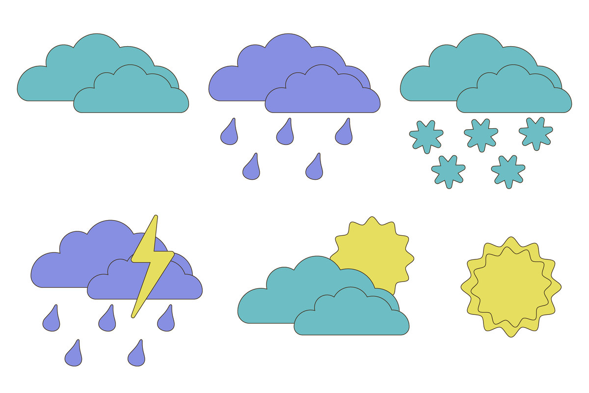 Navigating Rainy Days in Guangzhou: Tips for Staying Dry