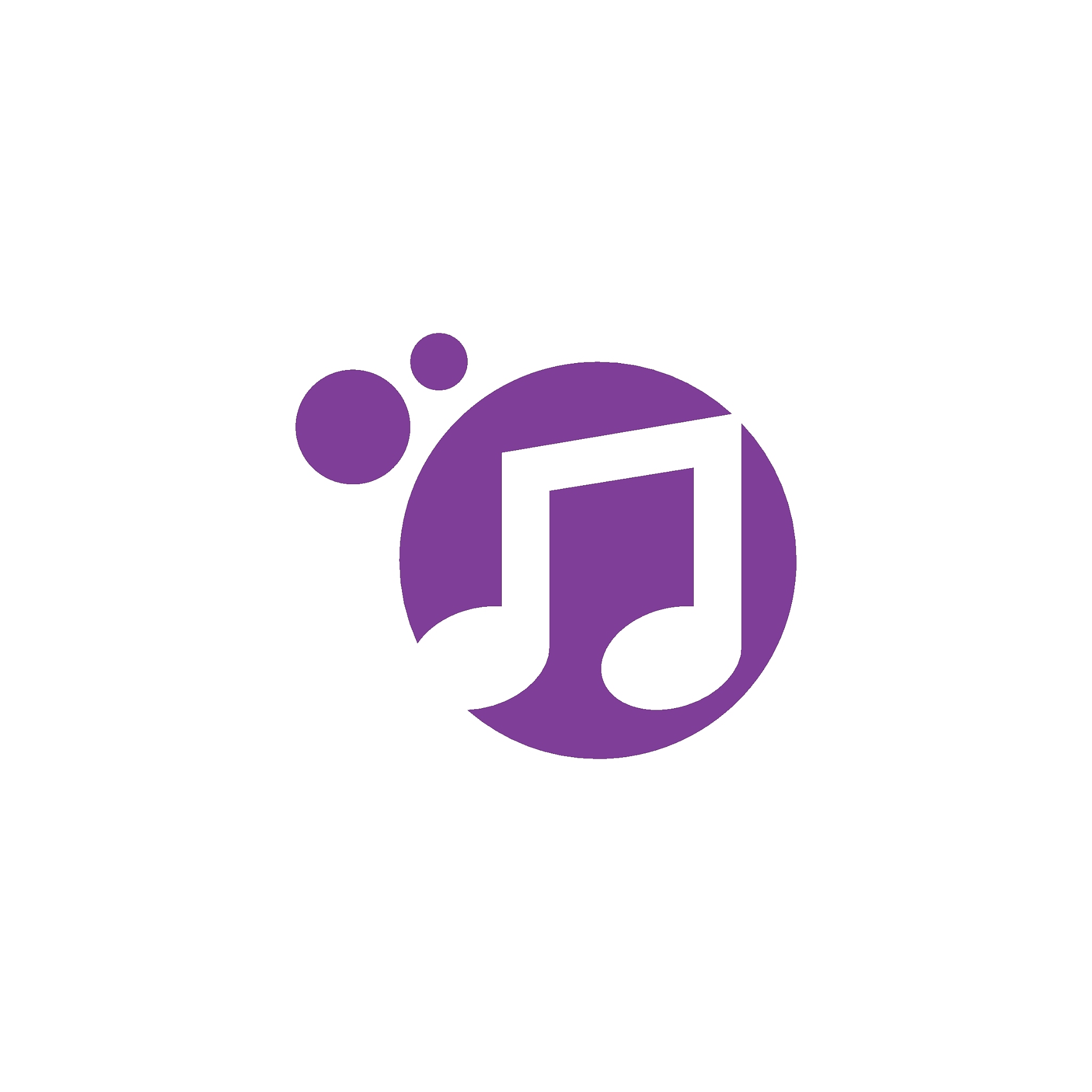 music note