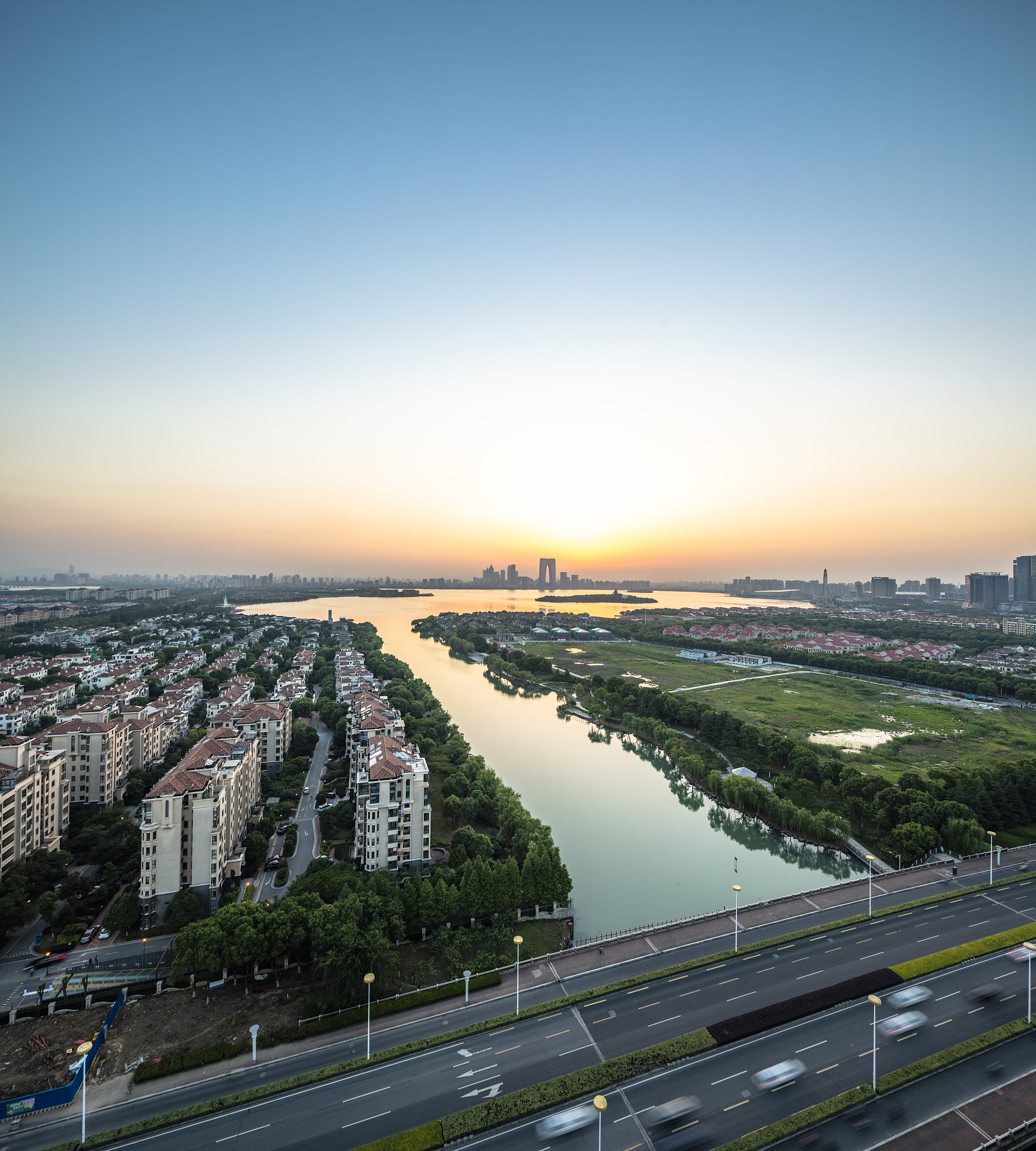 陈塘镇概况 - 江苏省南通市通州区