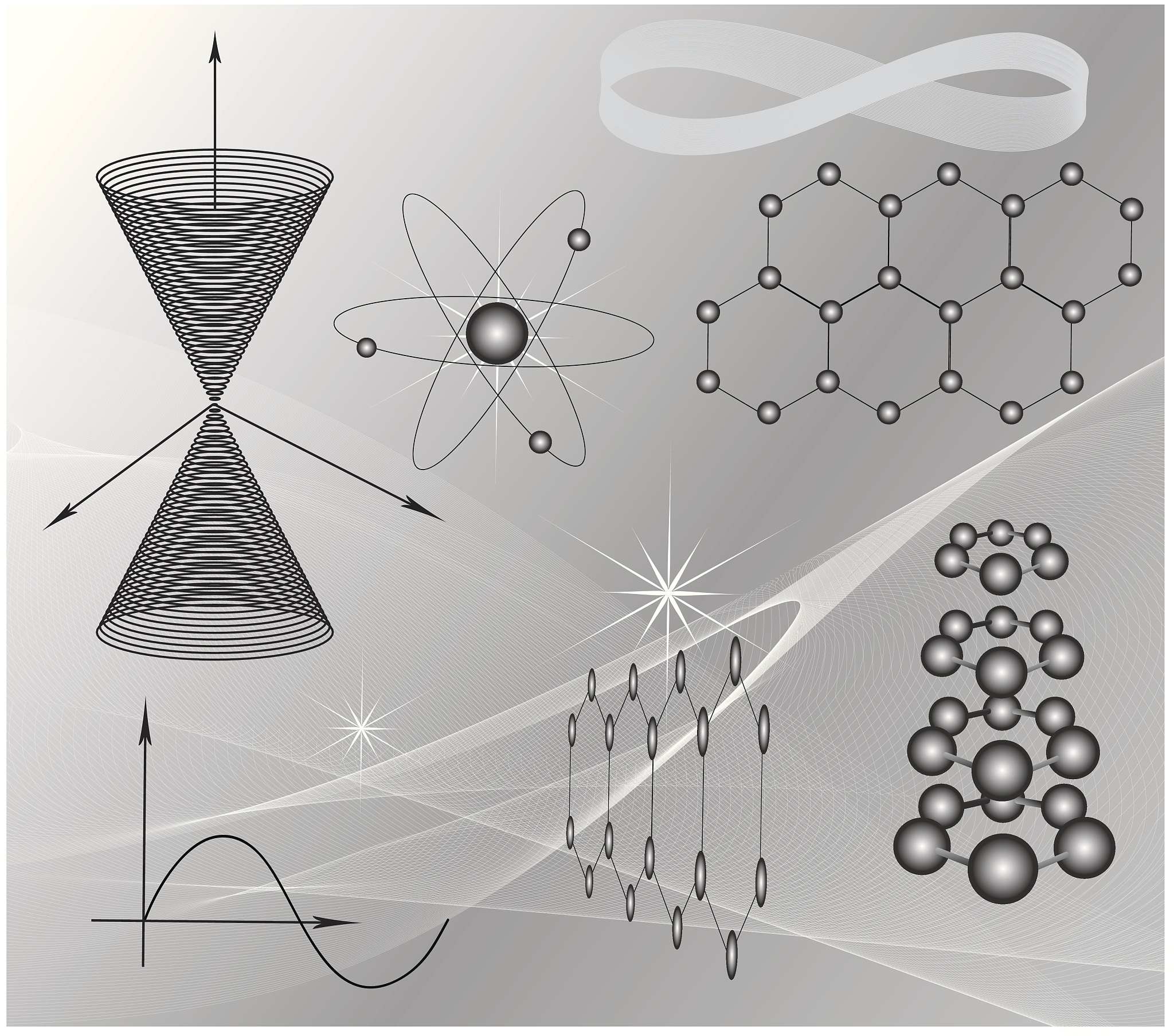 铬金属功函数是多少？影响因素有哪些？
