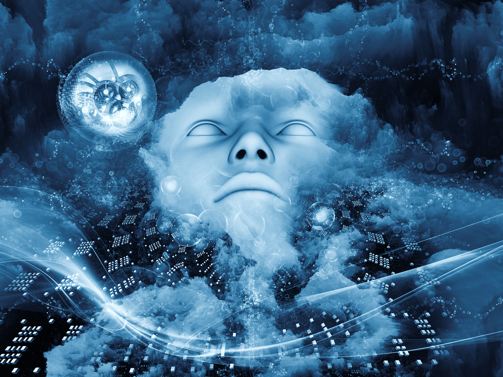 梦里走不动像灌了铅？解读梦境背后的含义