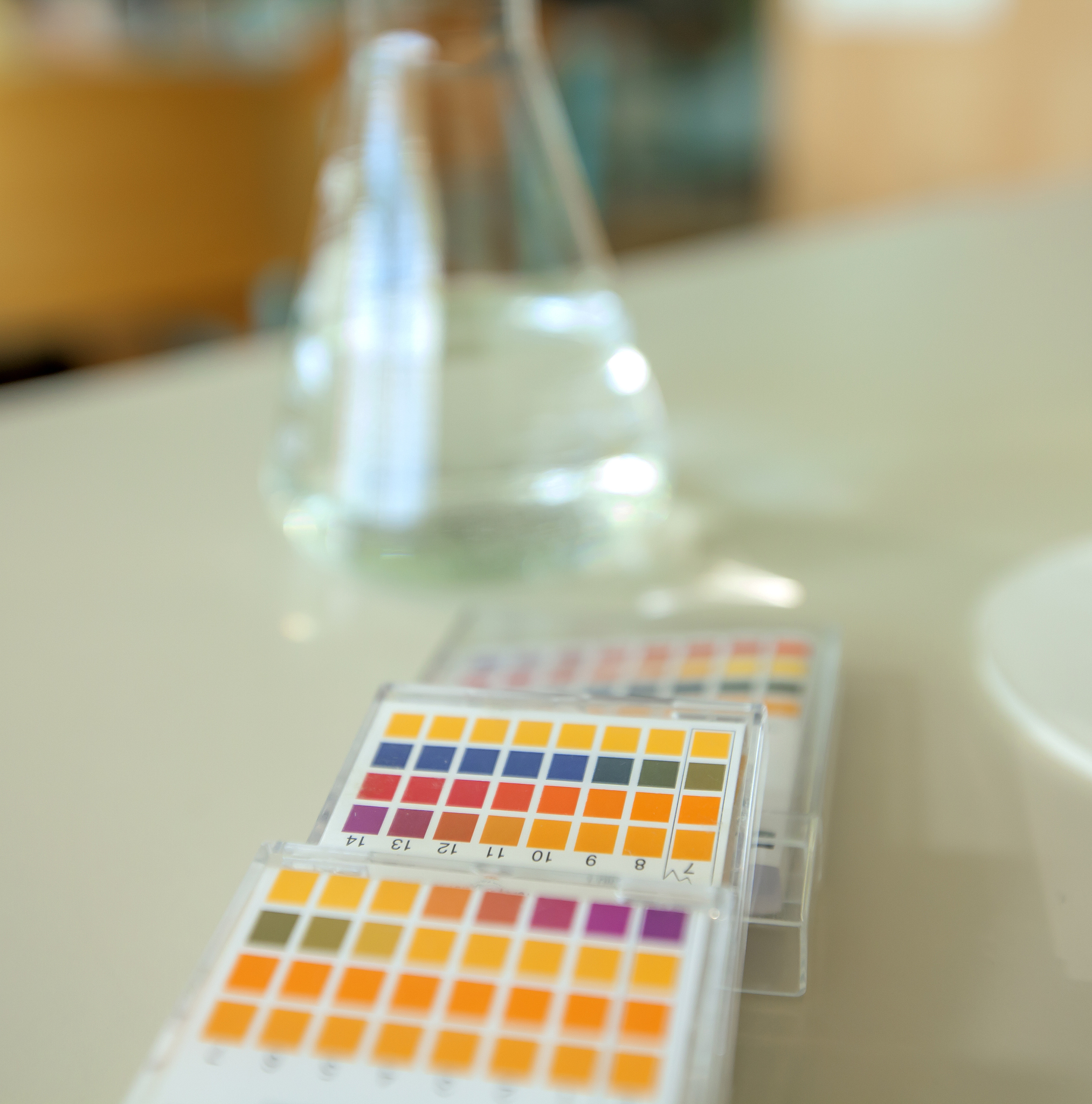 使用DNA标准品测量RNA片段大小？不可行！