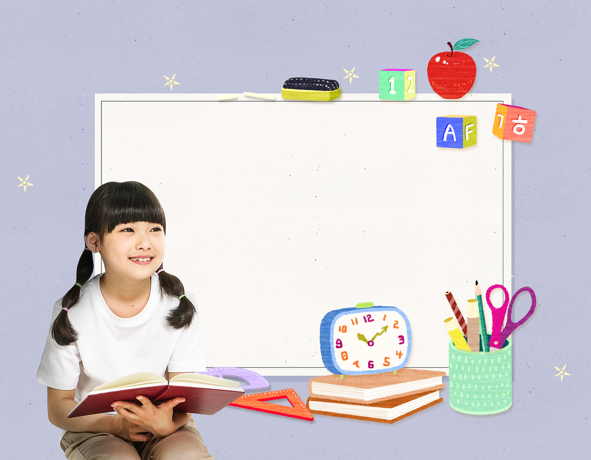 幼儿写作培训