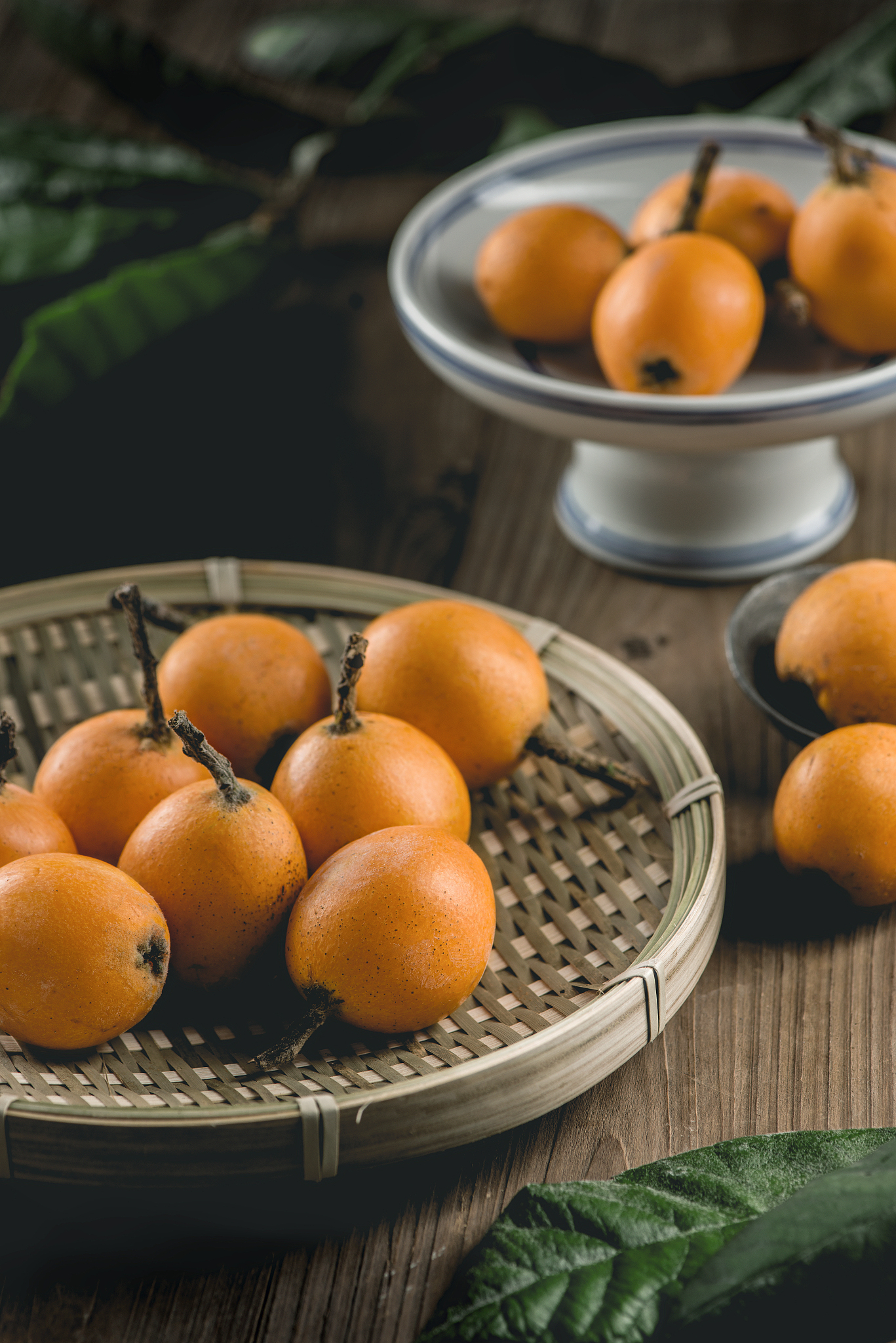 枇杷软到什么程度能吃，