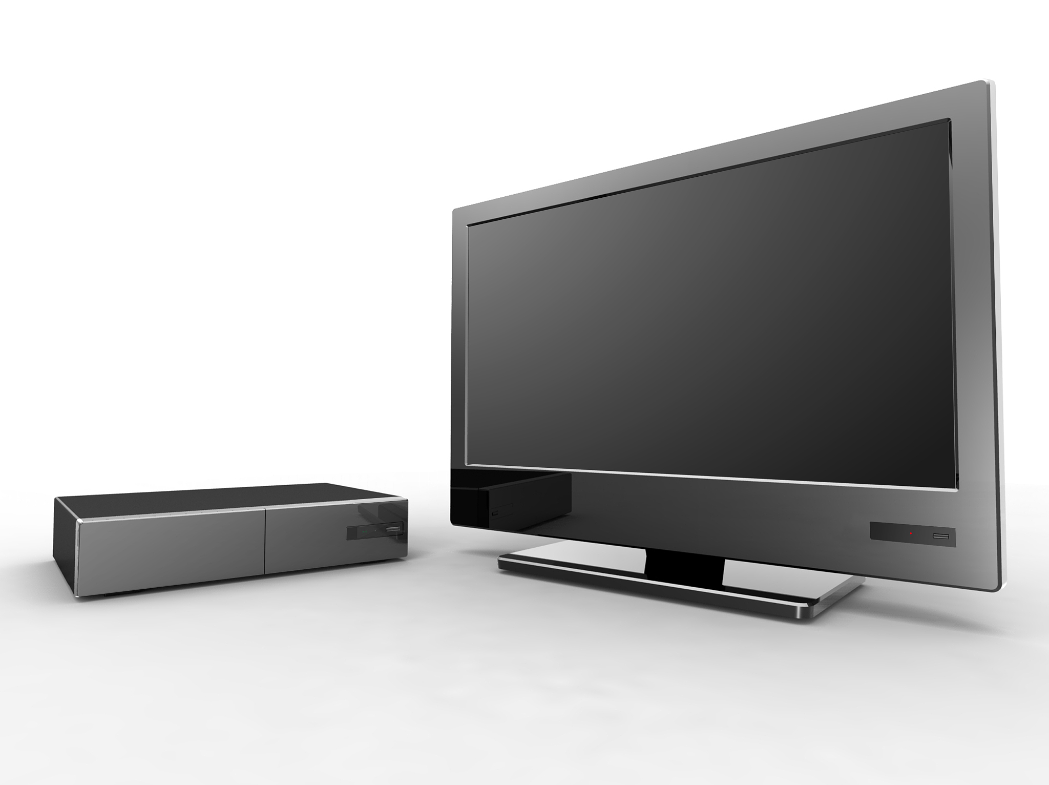 2K和4K分辨率：屏幕像素的革命 - 解读2K和4K的含义