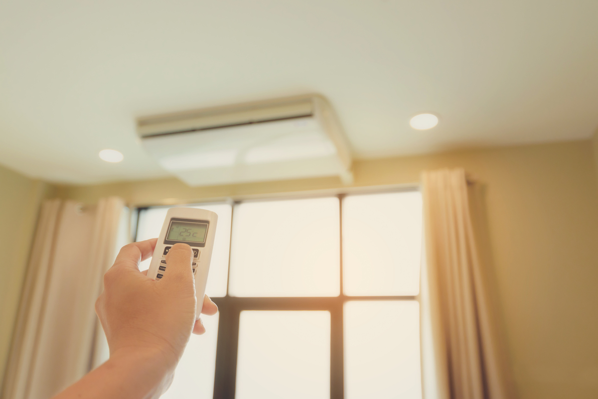 回南天开电扇能除湿吗?有效吗? 回南天开电扇能除湿吗?有效吗?