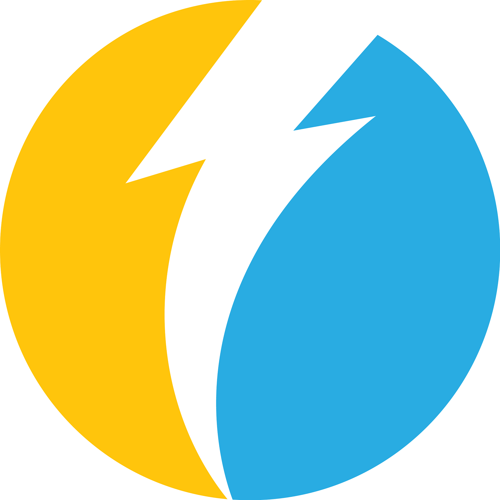 lightning energy logo