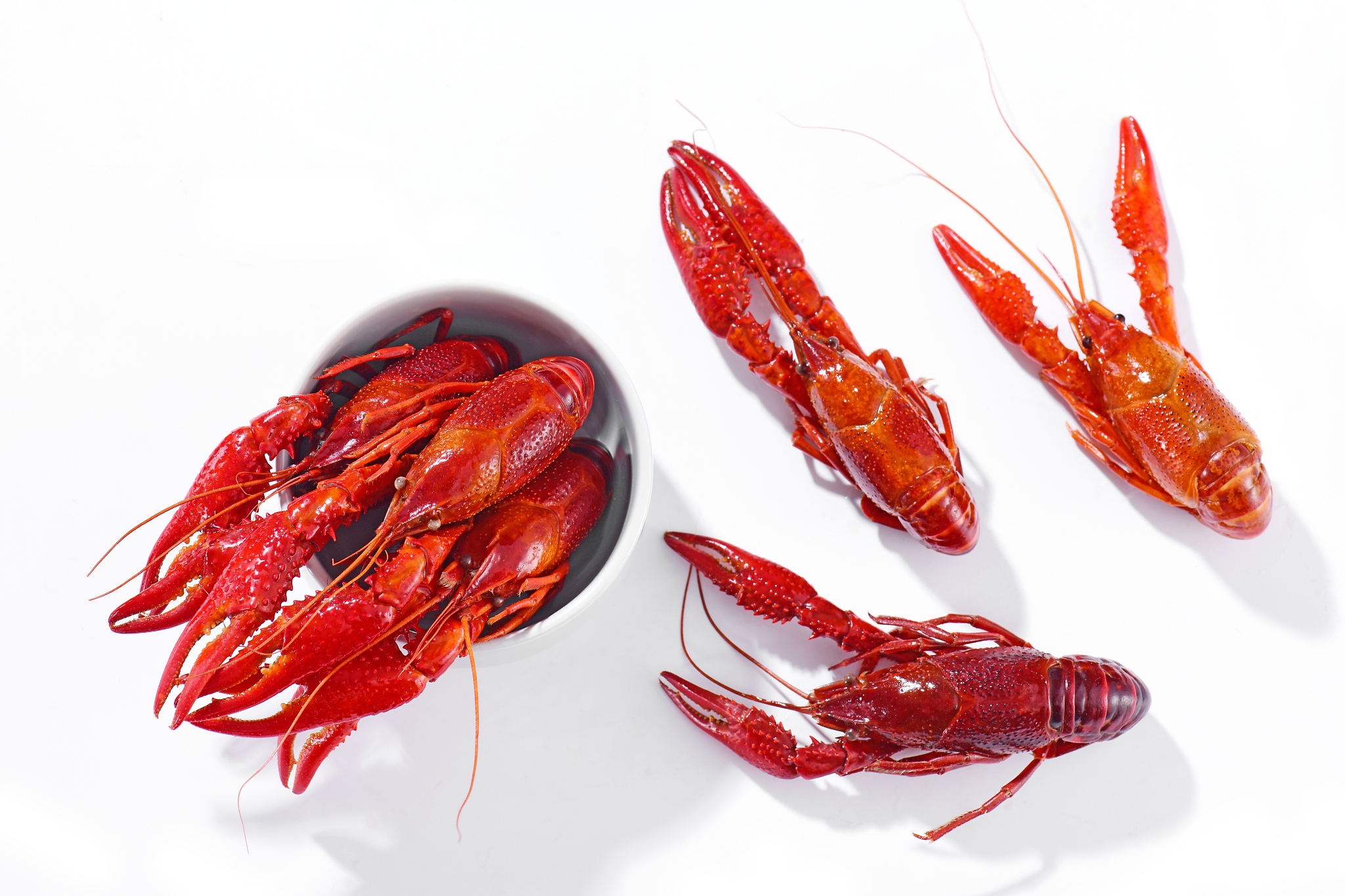 做好的龙虾怎么保存