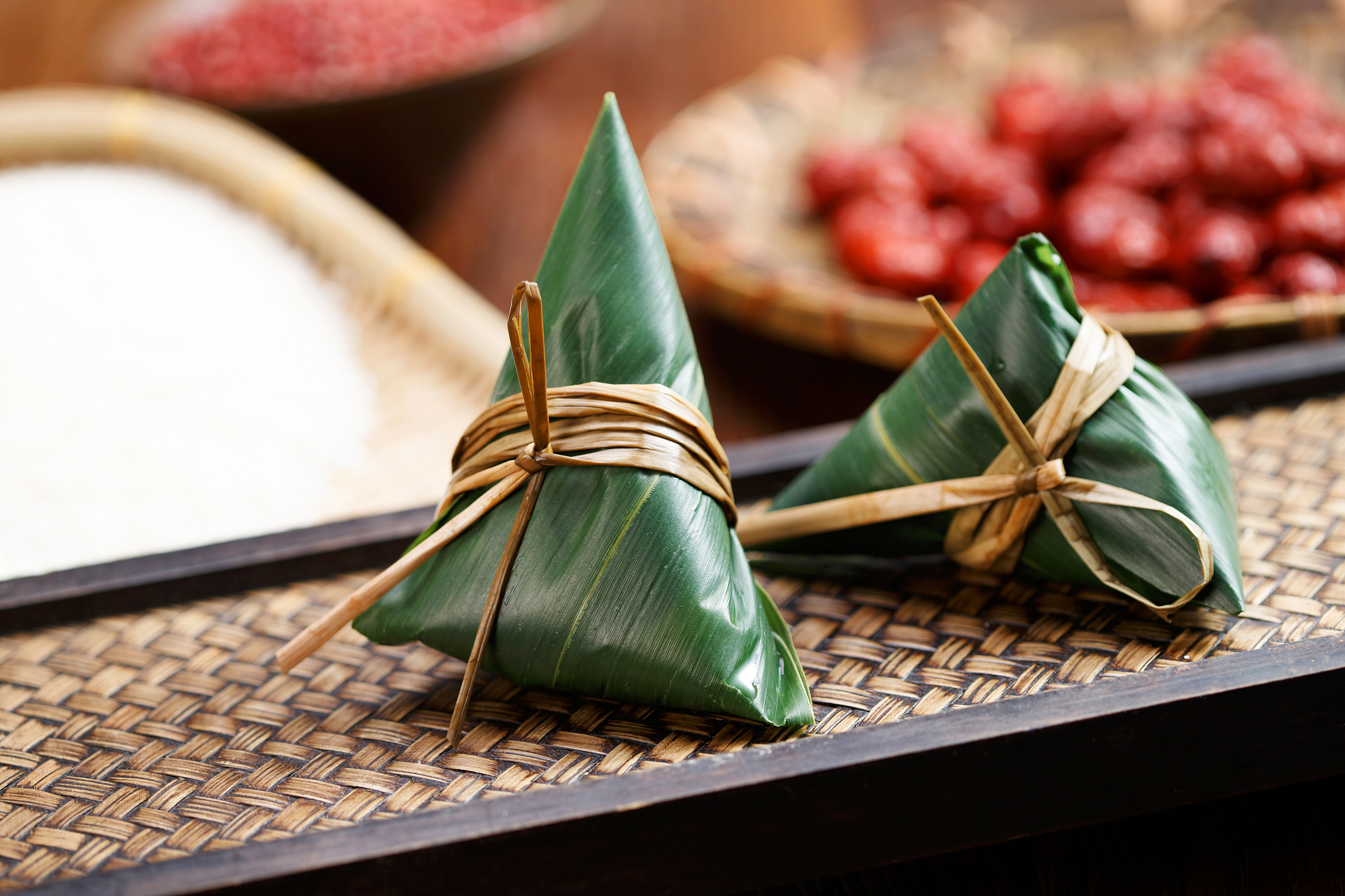 懂你的香甜在剥开的层层粽叶里怎么回复