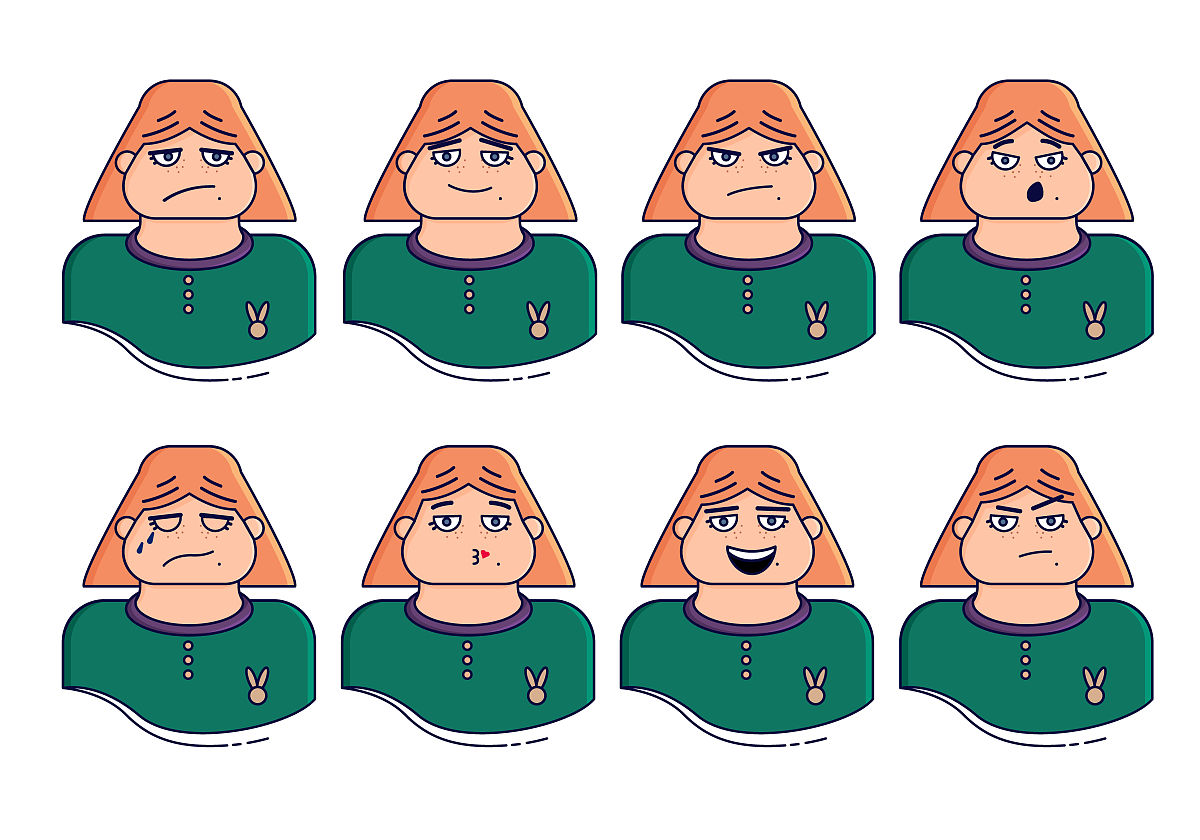 男性和女性在情绪记忆方面存在差异