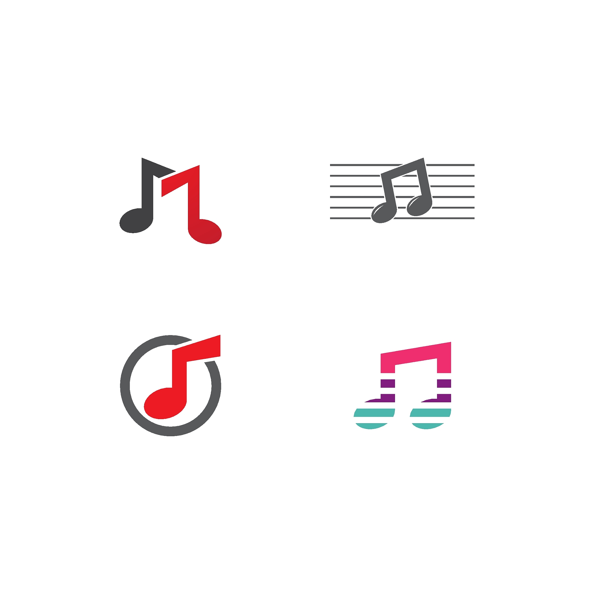 music note