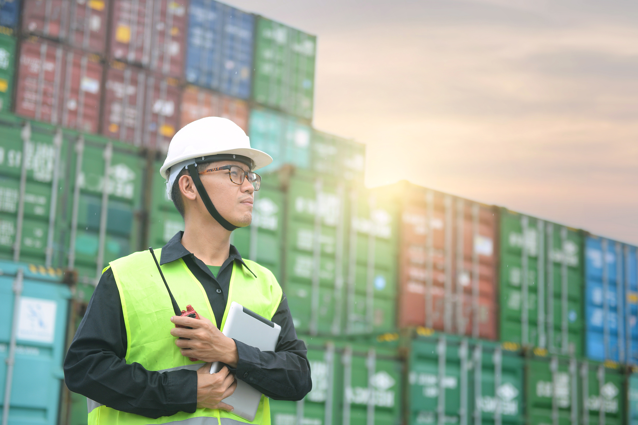 广西2022年中专男生热门专业推荐