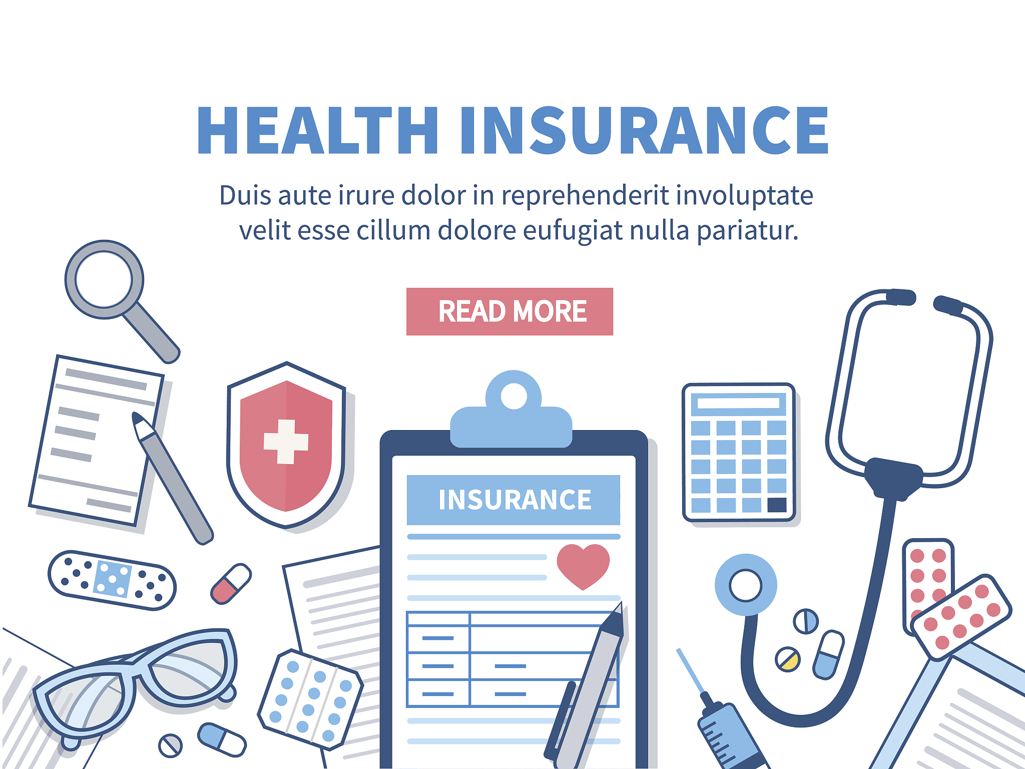 农业保险合同模板